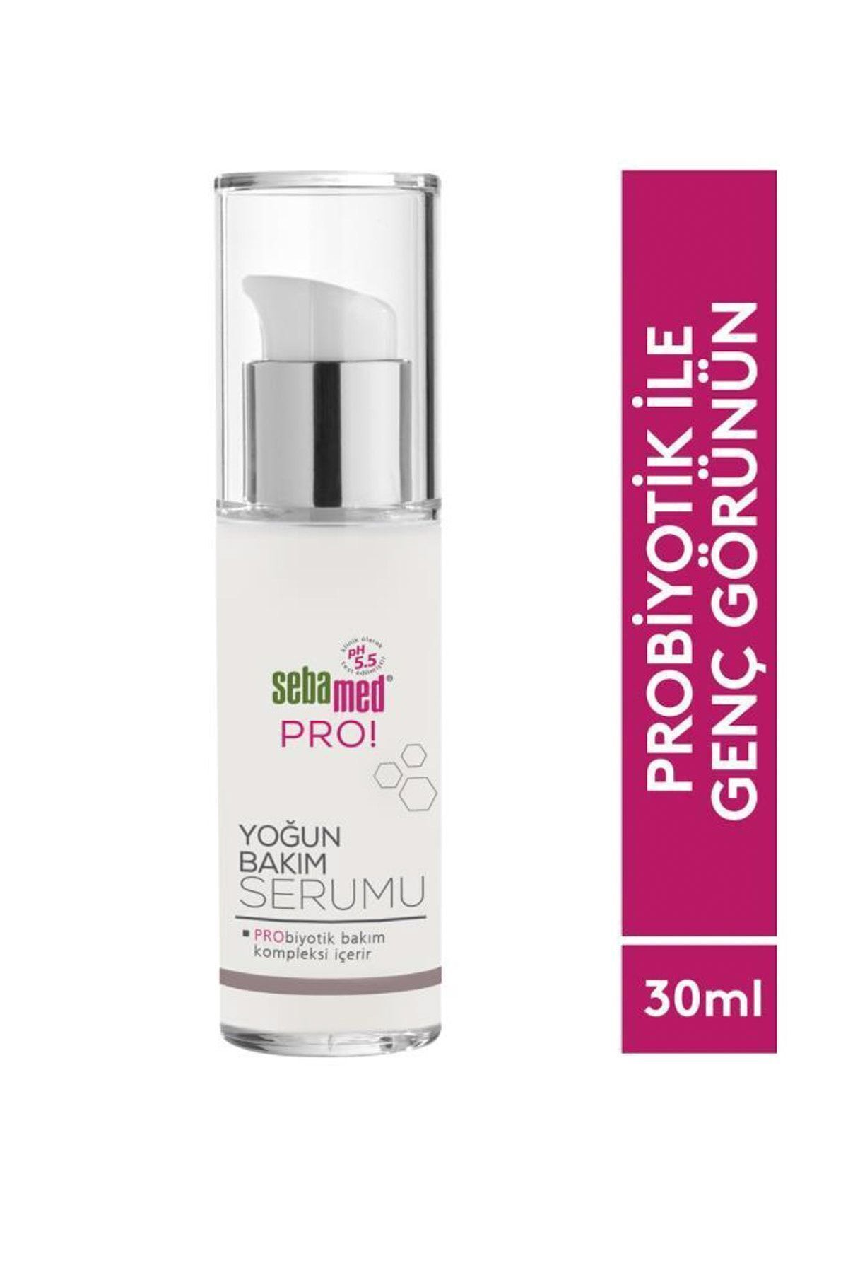 Pro Yoğun Bakım Yüz Serumu 30 Ml — 10490724 — تصویر 2 از 6