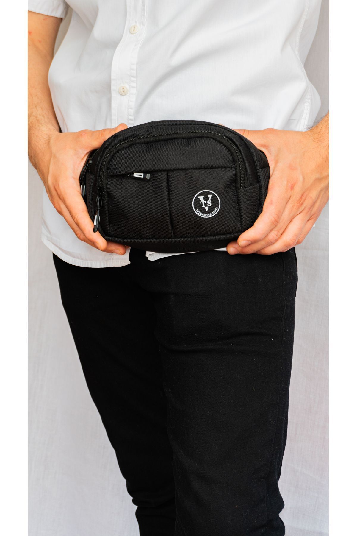 VTS  Free Bag - Görsel 5