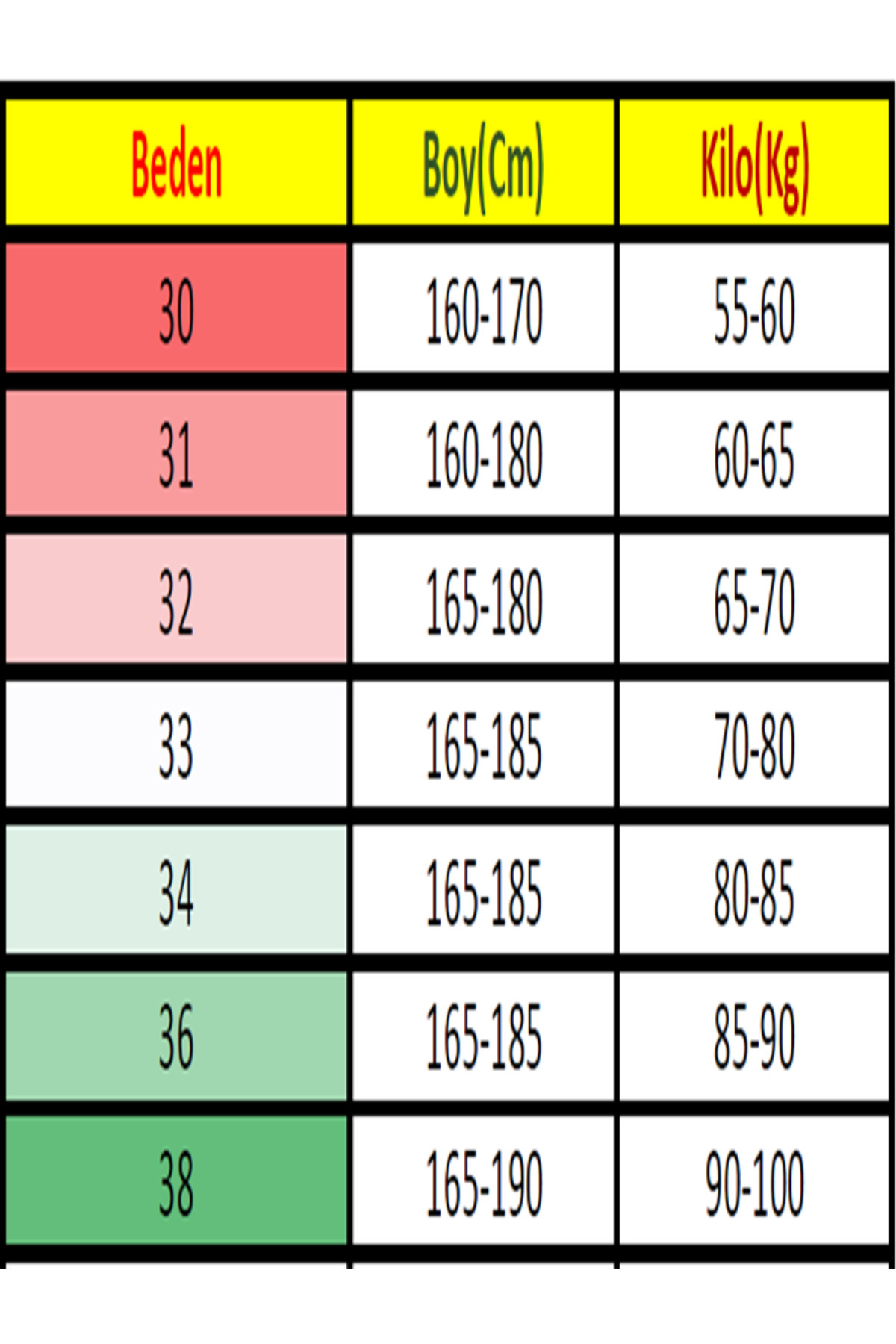 ENZİM JEANS  Erkek %100 Pamuk Rahat Kesim Kot Şort - Görsel 9