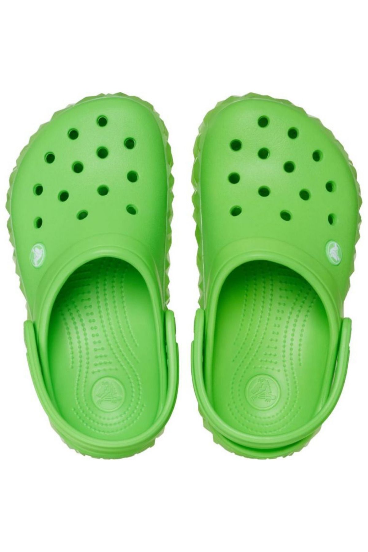 Crocs stripe cheap