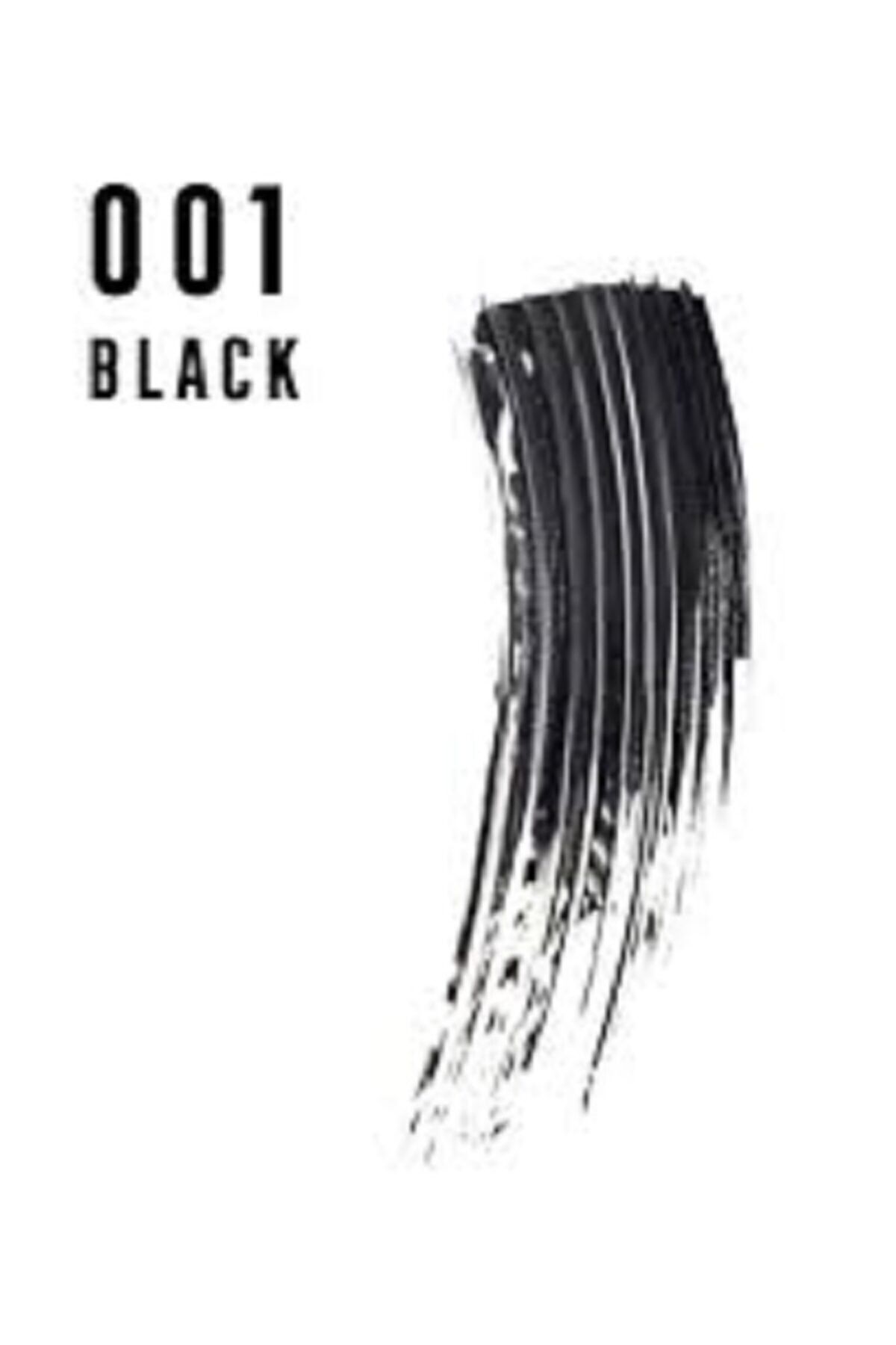 Max Factor-Divine Lashes Mascara #rich Black Max Factor 8 ml 3