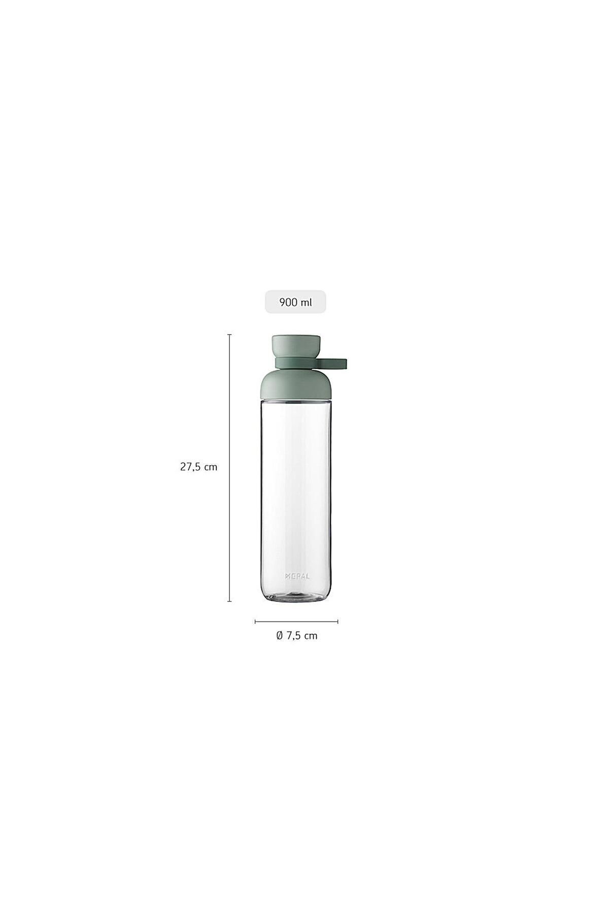 Mepal-Vita Water Bottle - 900 ml Water Bottle 3