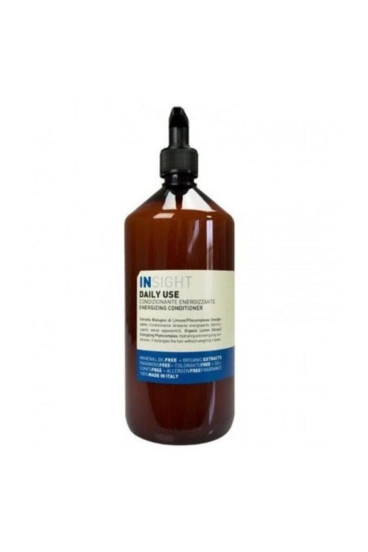 Insight-Insight Daily Use Energizing Daily Care Cream 900 ml 1