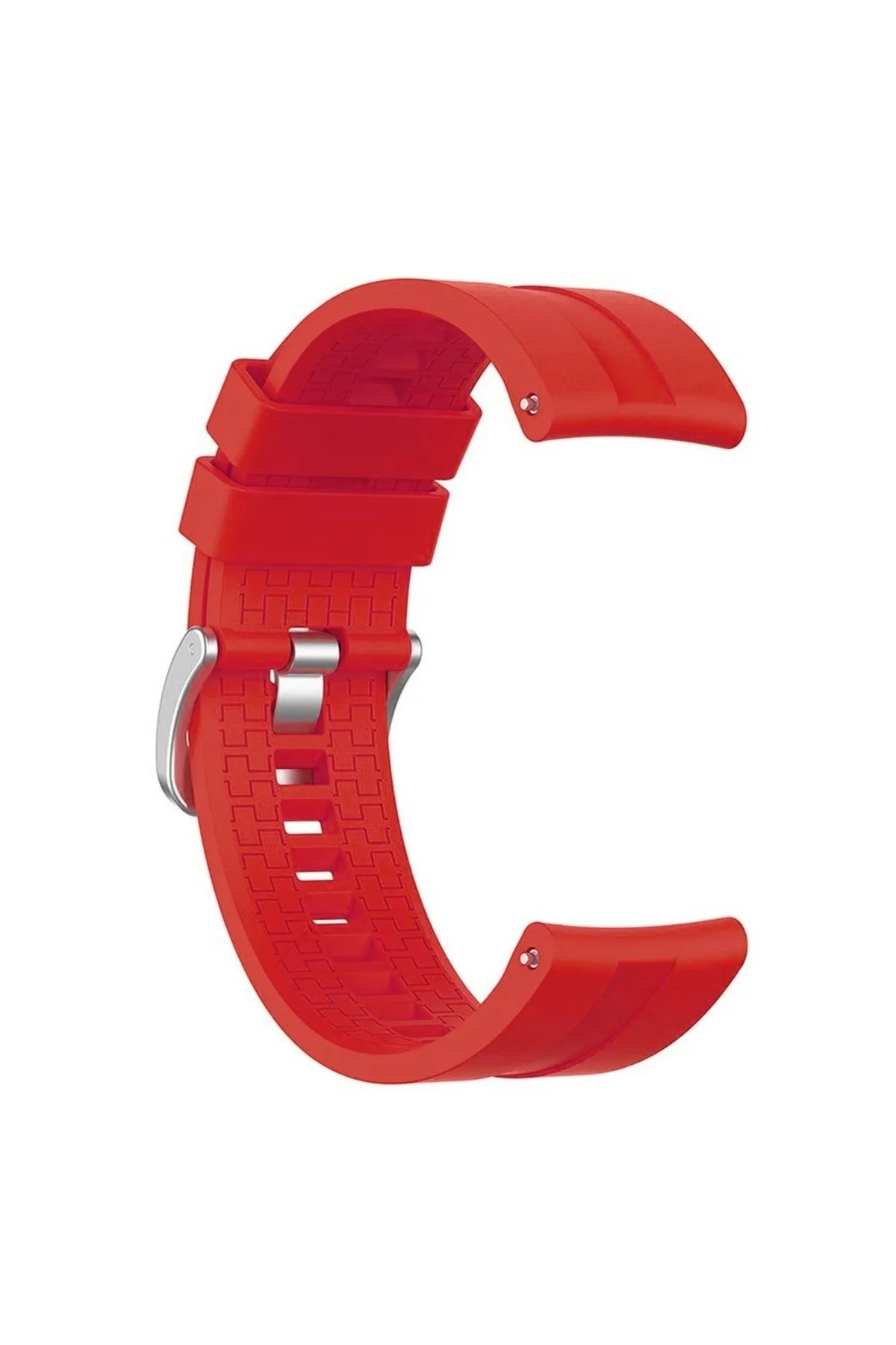 Xiaomi Heyplus GTR Compatible Silicone Lanyard Strap (22MM)