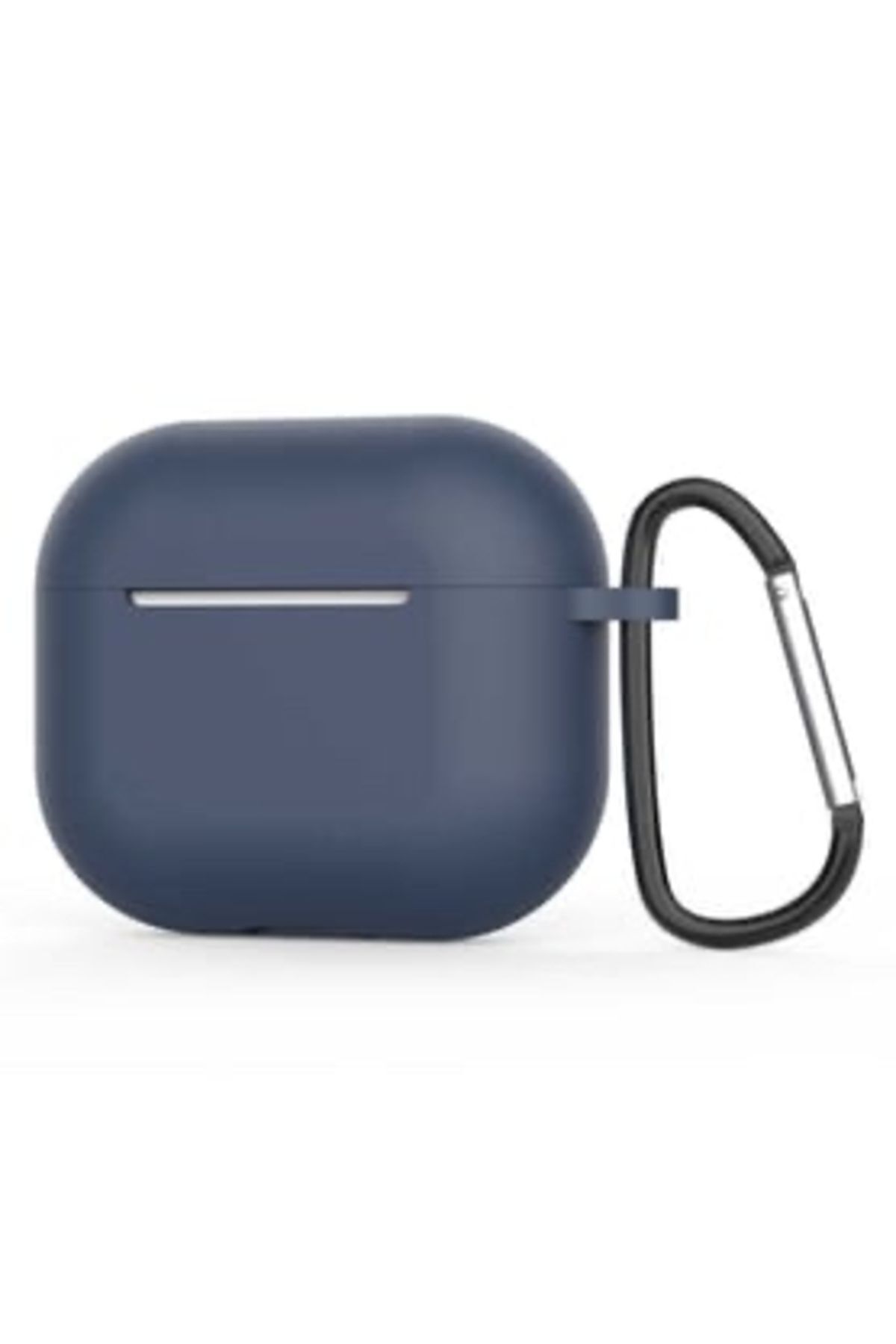 Airpods 3.nesil Apple Airpords Koyu Mavi Mavi Belirtilmemiş Airpods 3. Nesil Apple Uyumlu 2