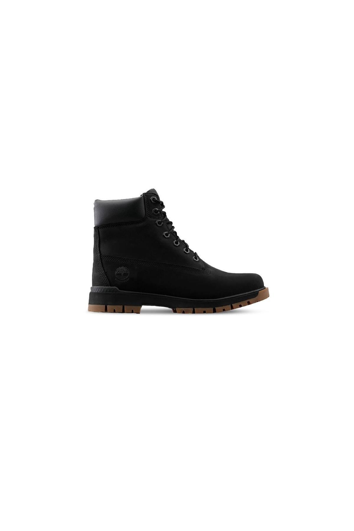 Timberland Erkek Bot Tree Vault 6 Inch Wl Boot Wp Tb0a5nnc0011 Siyah Fiyat Yorumlar Trendyol