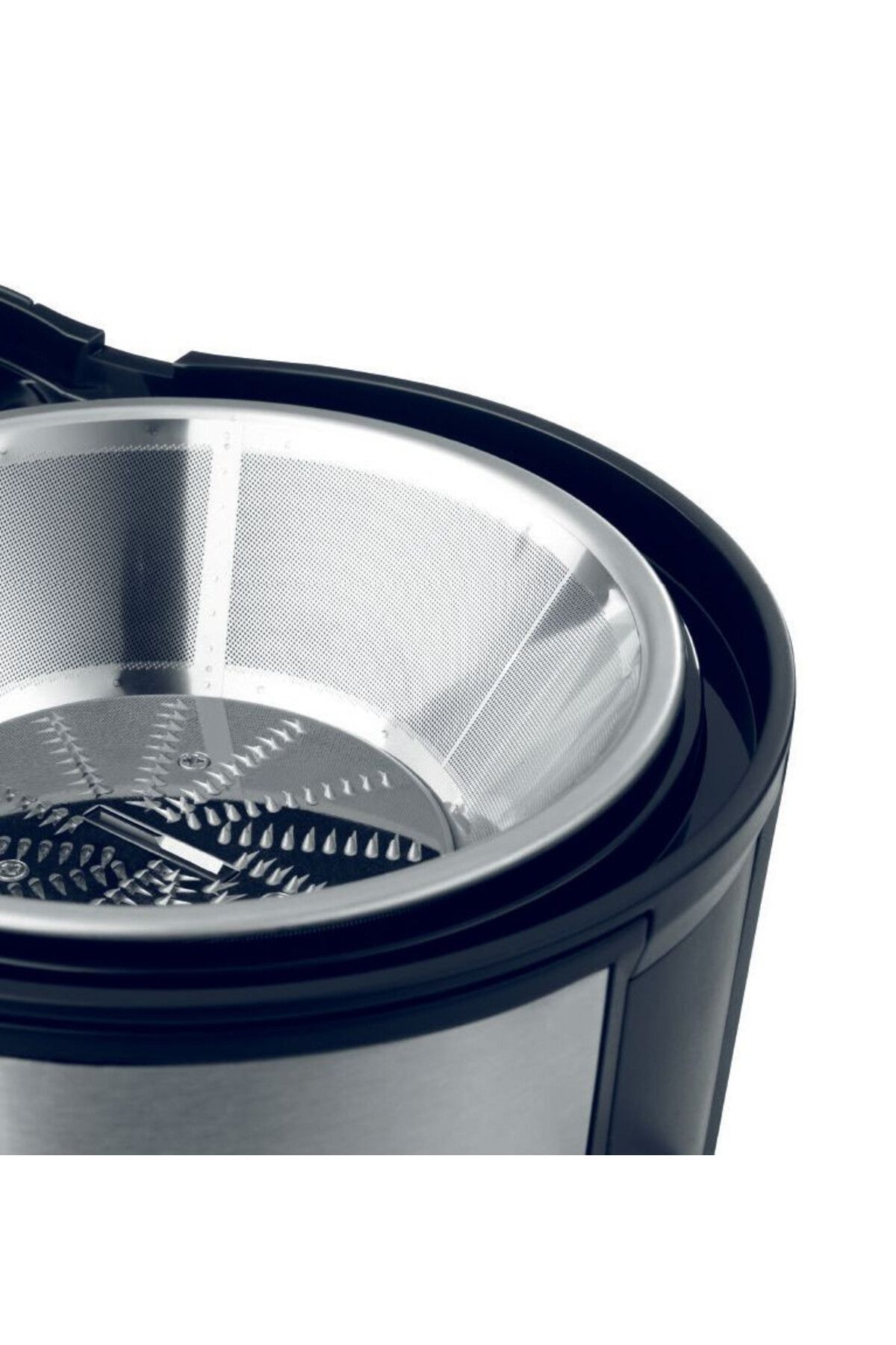 Bosch-Smoothie Hand Press Juice Extractor, Multi-Colour, 2 L,700W MES3500GB 1 Year Warranty 3