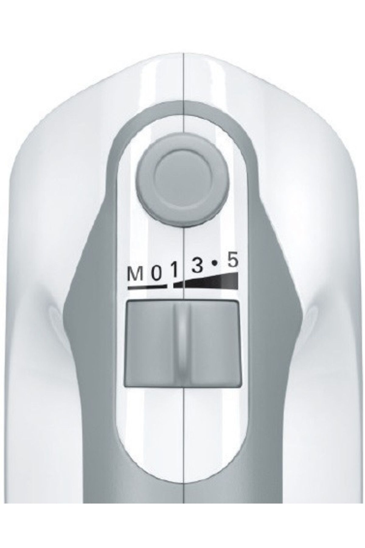 Bosch-خلاط يدوي ErgoMixx 450 واط، أبيض، MFQ36451GB، ضمان الشركة المصنعة لمدة عام واحد 2