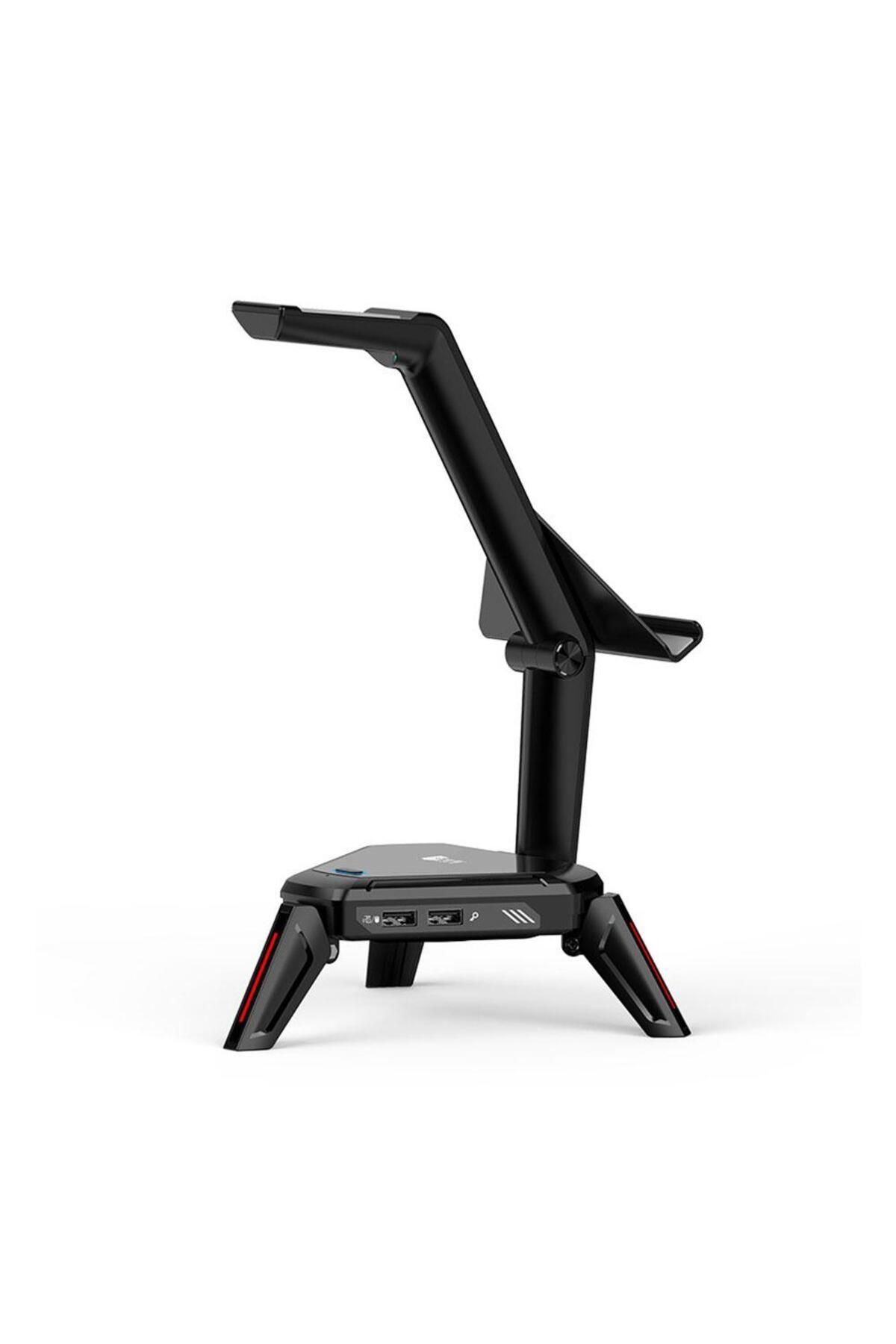 Gamwing Scorpion Mx200sx Süper Üçlü Set Pubg Cod Mobil Klavye Mouse Konsol Dönüştürücü Yapay Zeka - 3