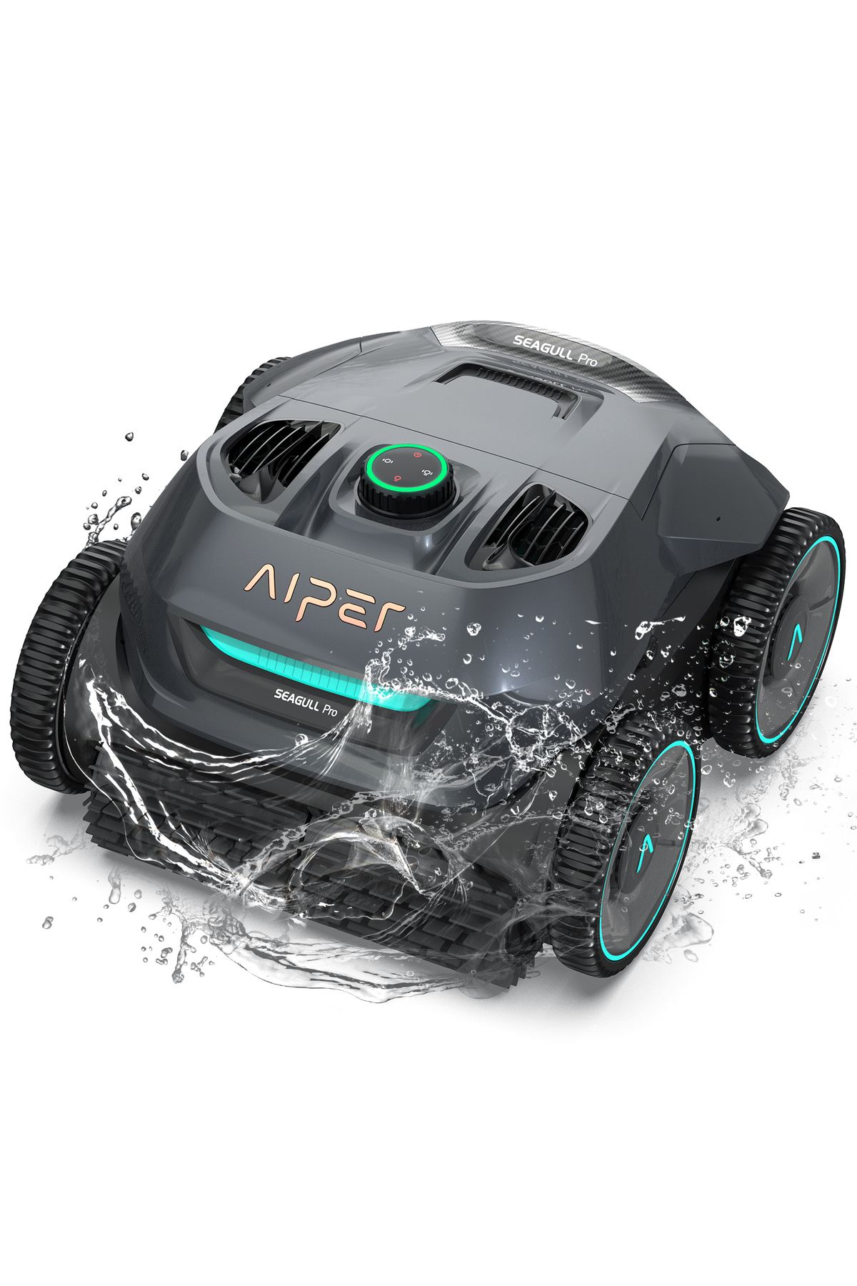 aiper Seagull Pro Kablosuz Havuz Robotu