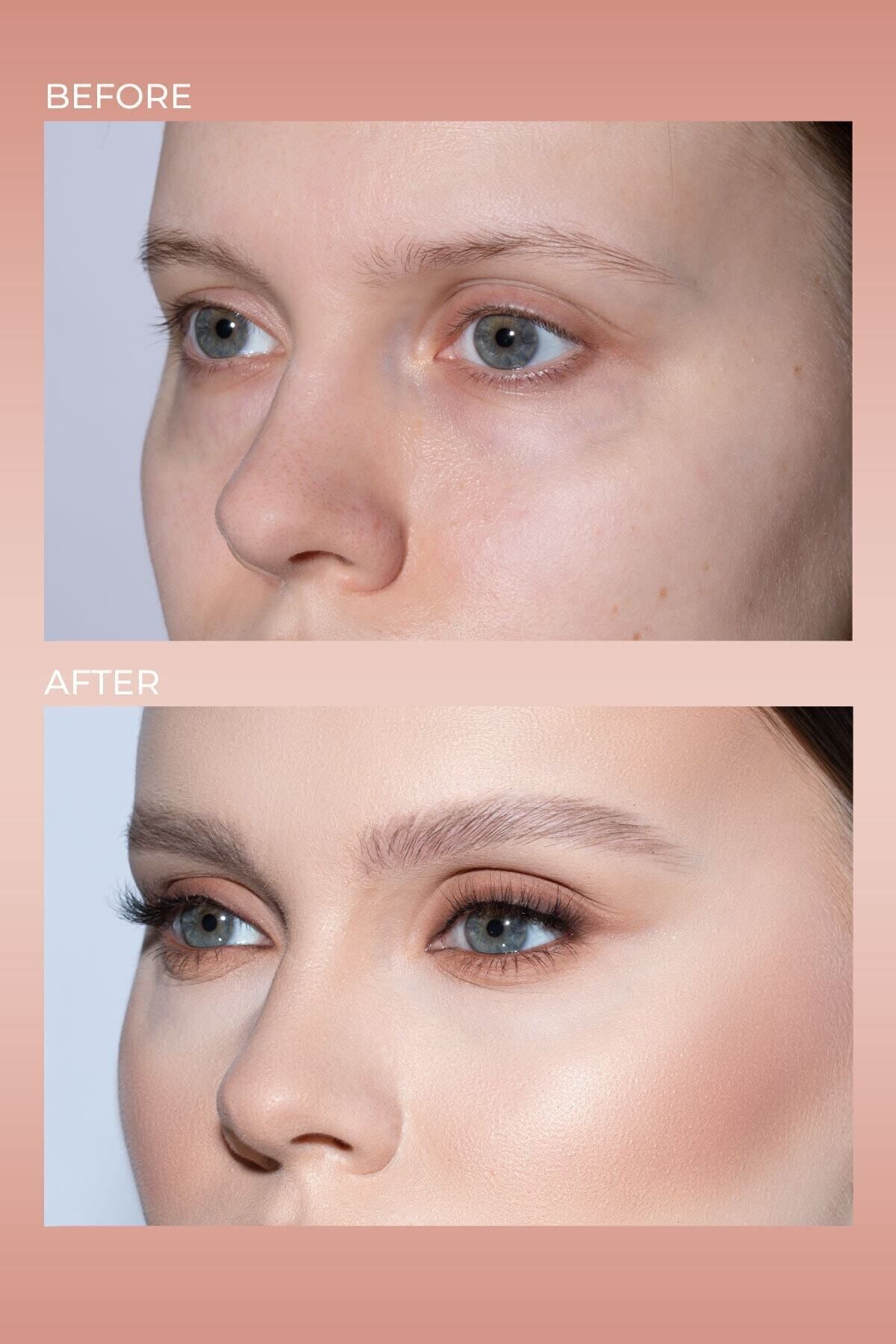 Pnkre-25 ml Eyebrow Styling 5
