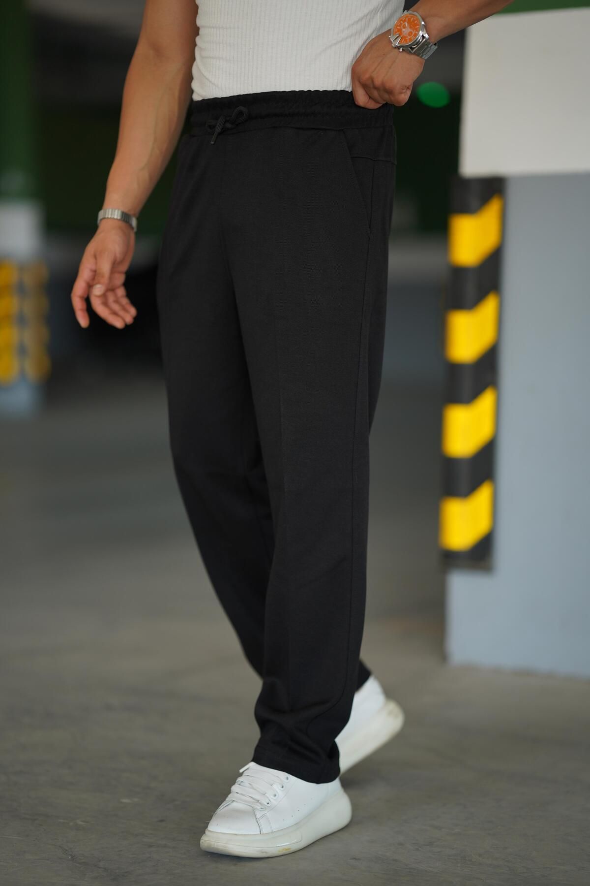 Baggy Joger Pantolon