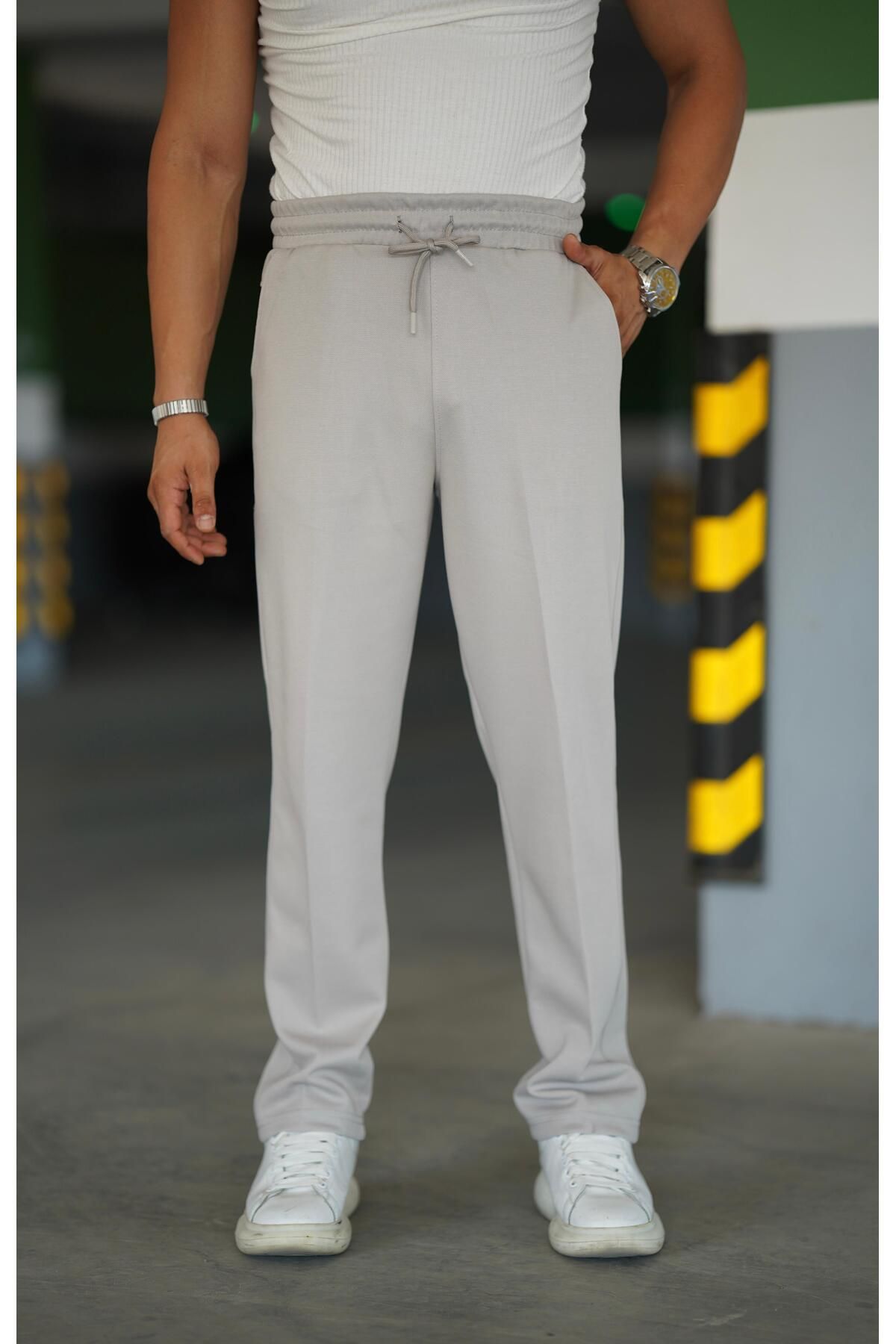 Baggy Joger Pantolon