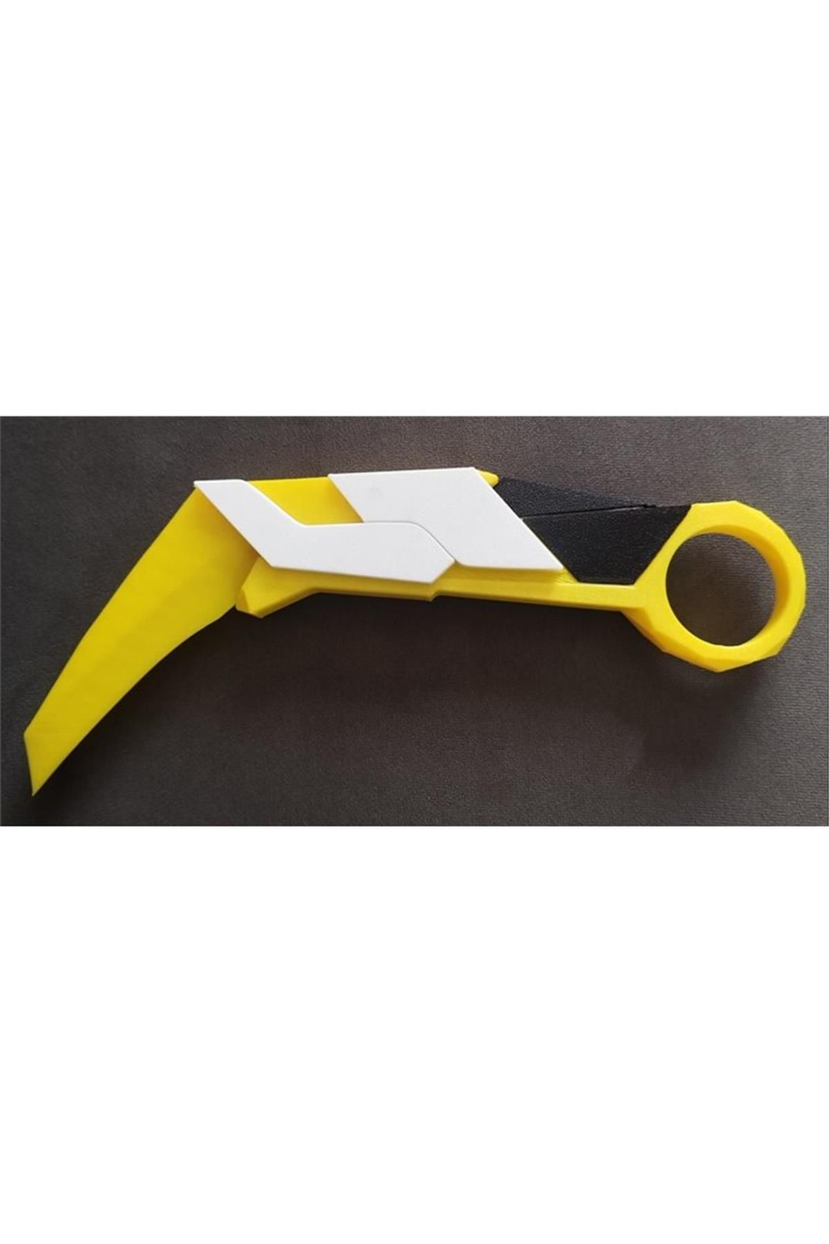 GENCAX-Valorant Noble Karambit - 2.4mm Model 2