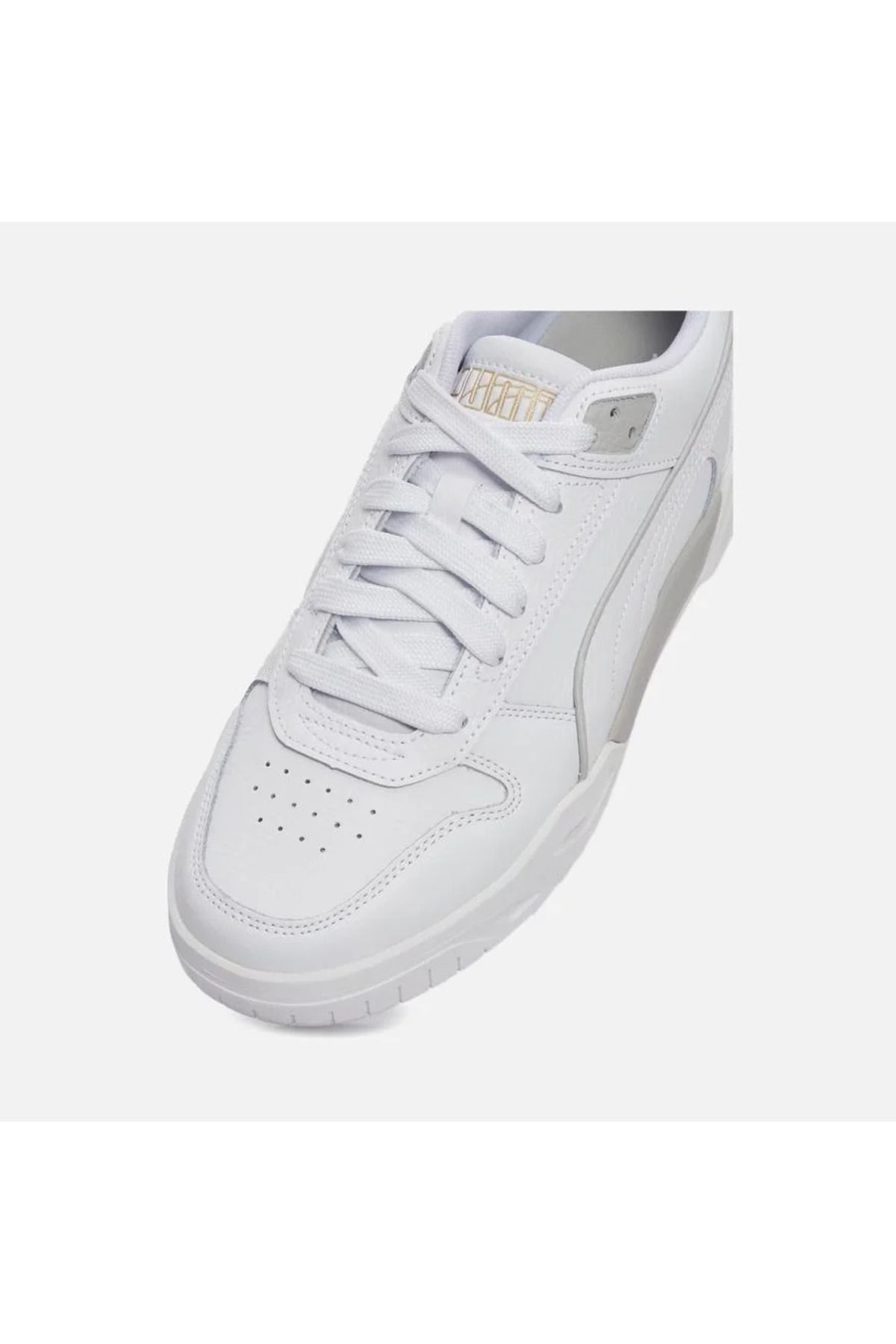 کفش های کژوال سفید مردانه و زنانه RBD Tech کلاسیک Daily 396553 02 Puma