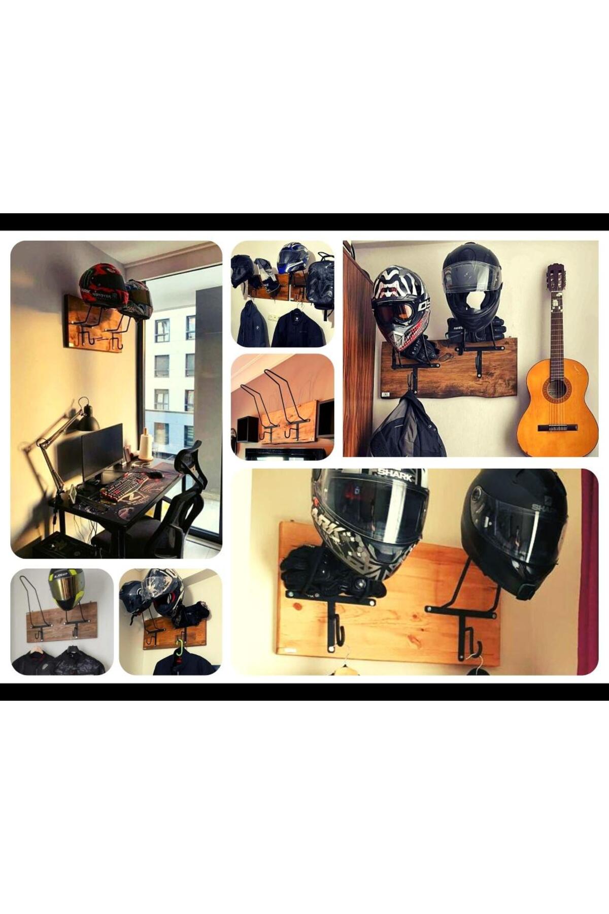 Motorcycle Helmet Hanger, Motor Helmet Hanger, SEX2V1