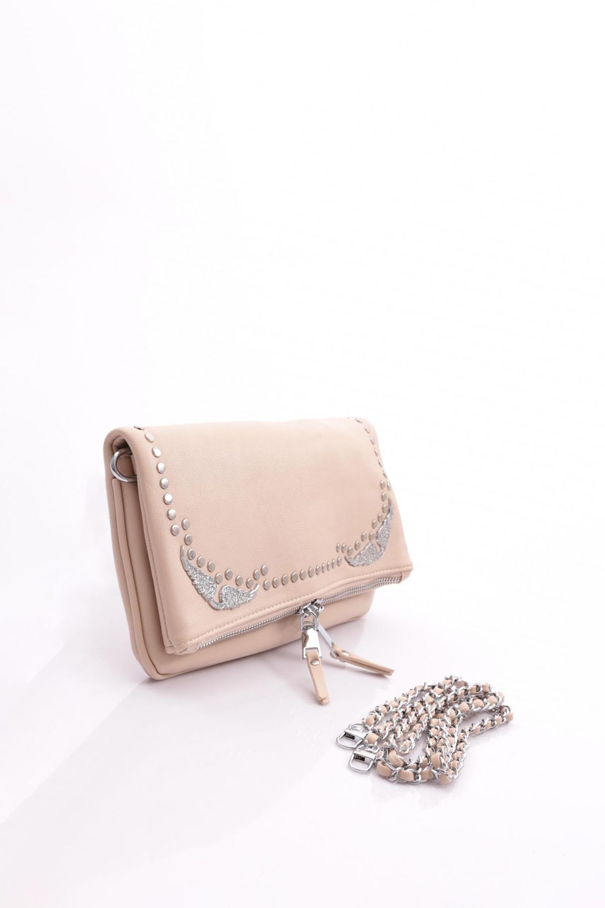 ÇÇS-Geanta de dama - Model Ççs 17601 2