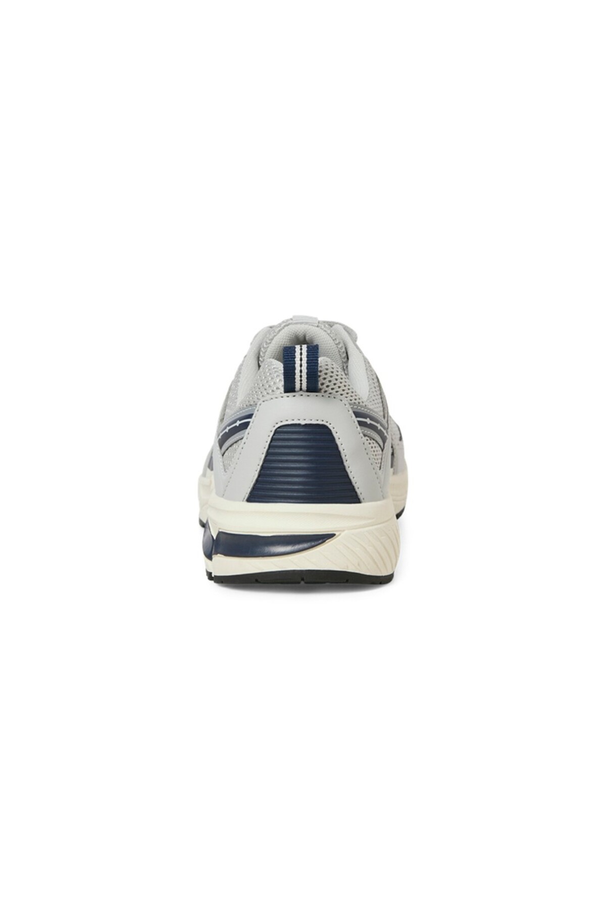 کفش اسنیکر جک اند جونز مردانه PU آبی Authentic رنگارنگ      اسپرت | Jack & Jones 12261964 CN - تصویر 5