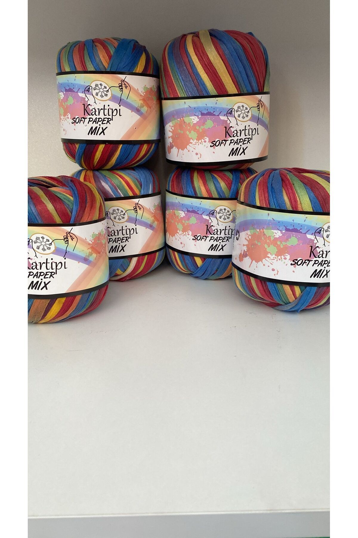 Safir Tuhafiye Yumuşak Rafya Ip, Doğal Rafya Ip, Çanta ipi,örgu İpi (NO ...