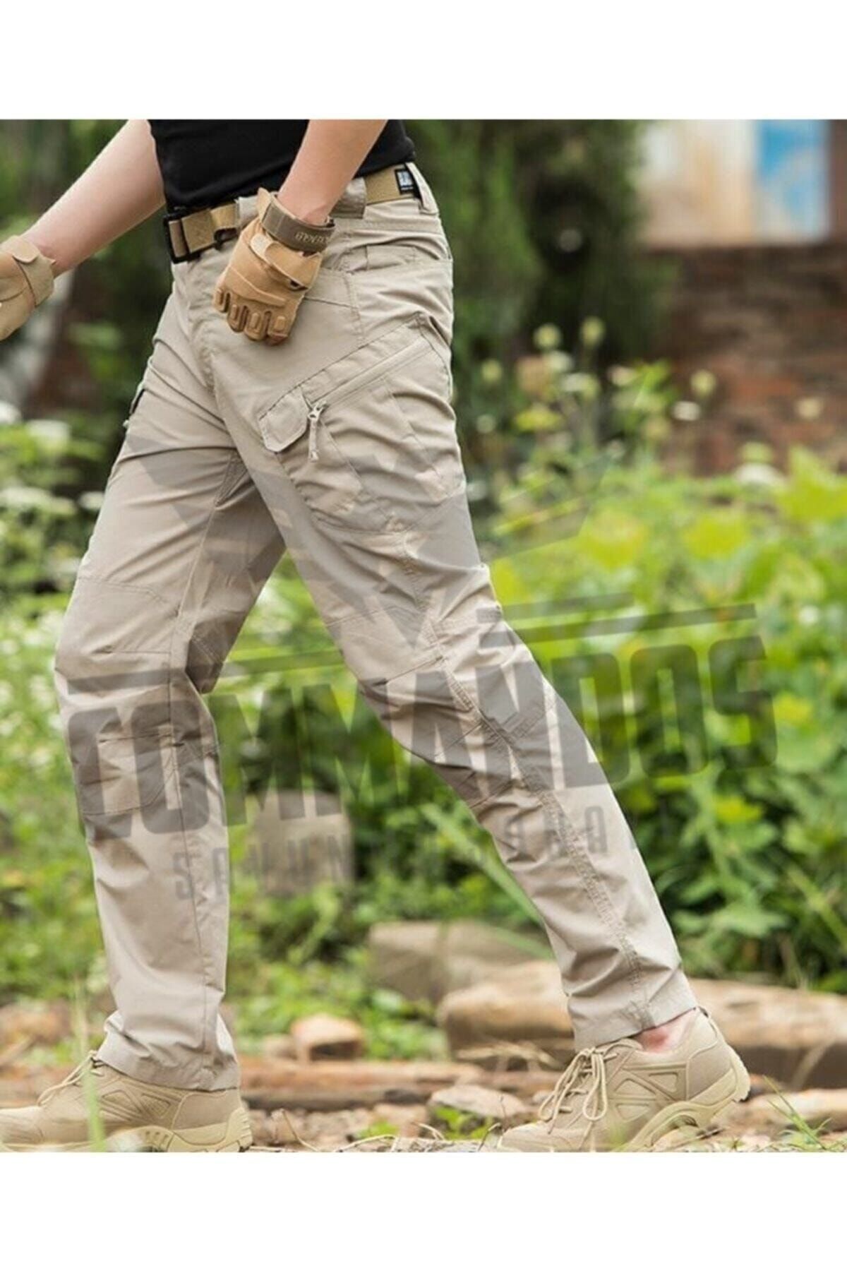 5.11 Tactical-Pantaloni tactici pentru exterior 4