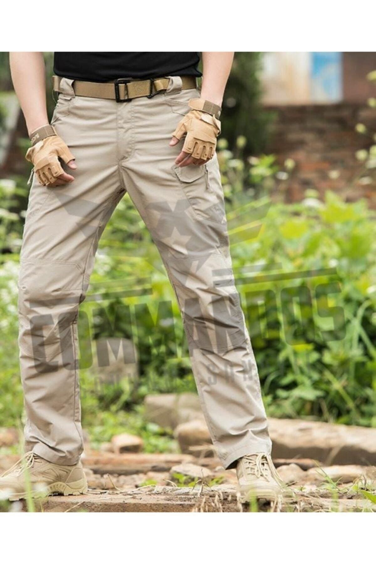 5.11 Tactical-Pantaloni tactici pentru exterior 5