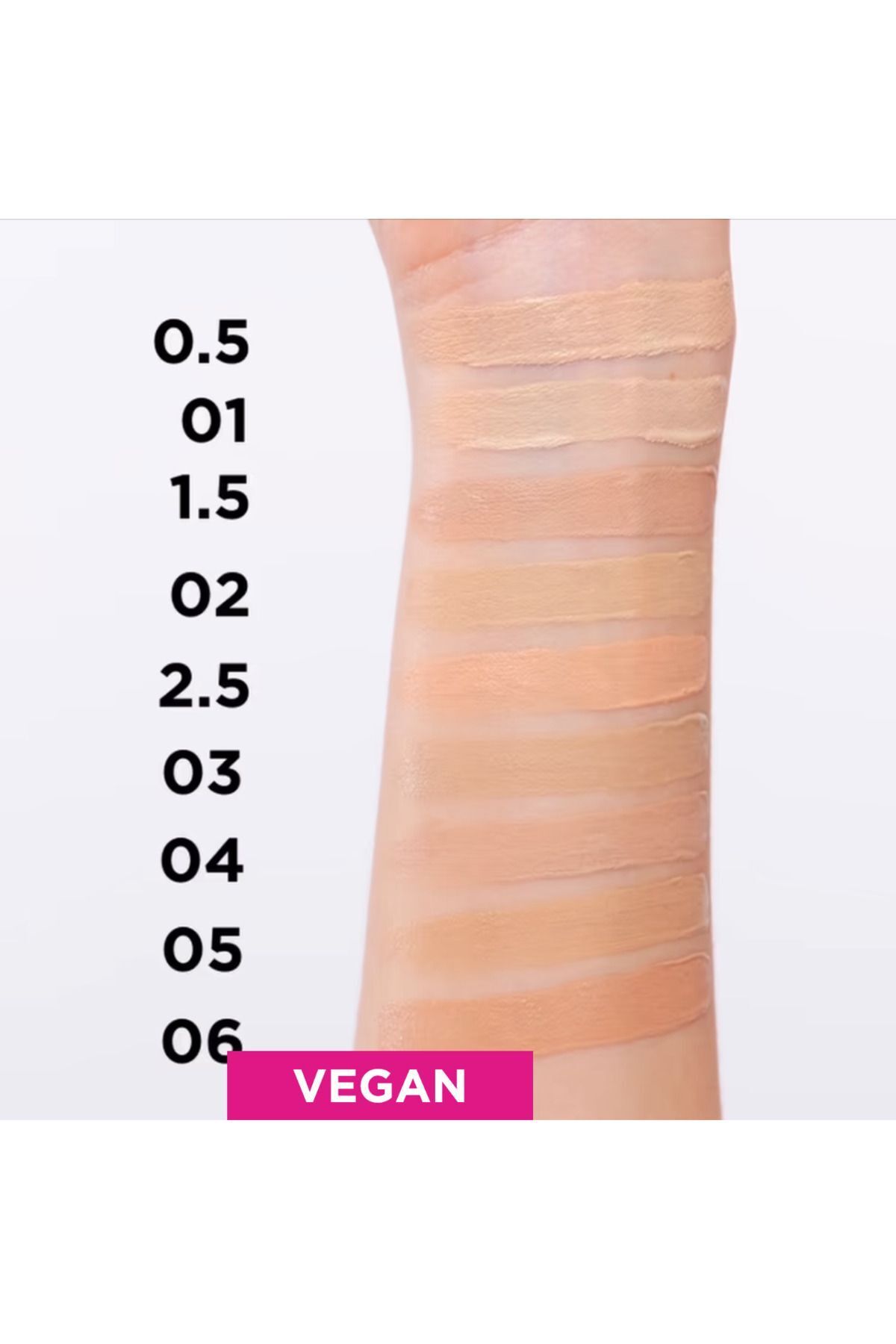 کرم مرطوب کننده بهتر از کامل 30 میلی لیتر Eveline Cosmetics