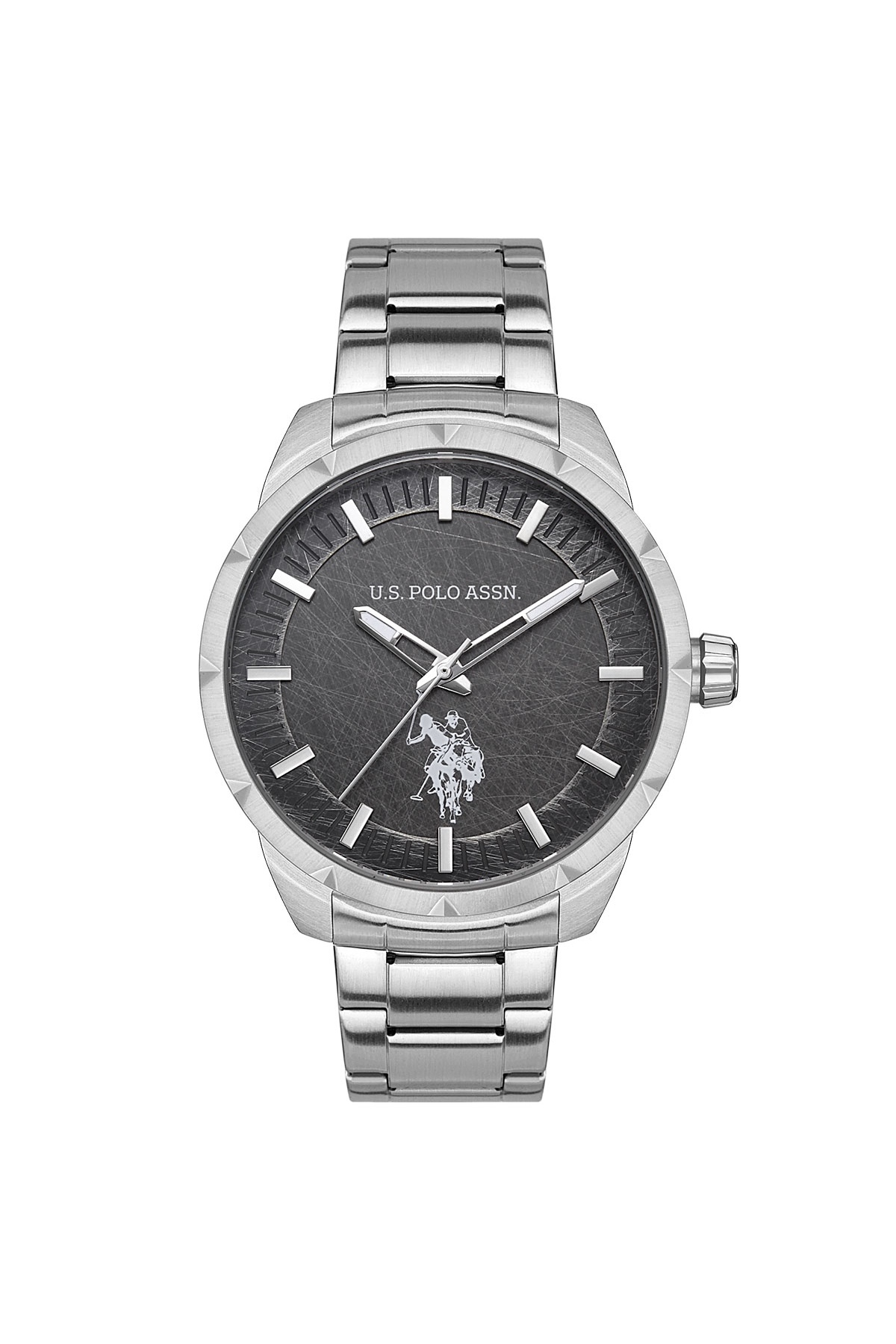 یو اس پولو ساعت مچی مردانه پولو مدل USPA1043-01