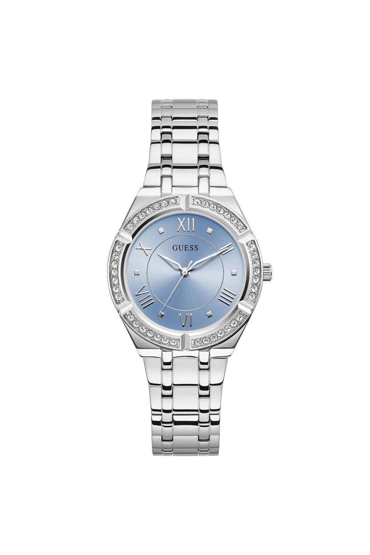 Guess Gugw0033l5 Kadın Kol Saati