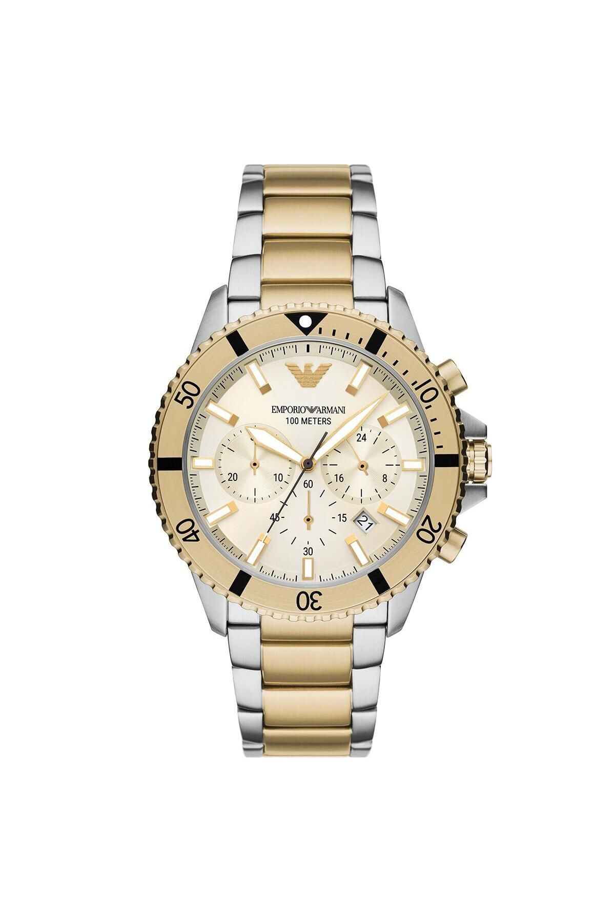 ساعت مردانه Emporio Armani 840062772