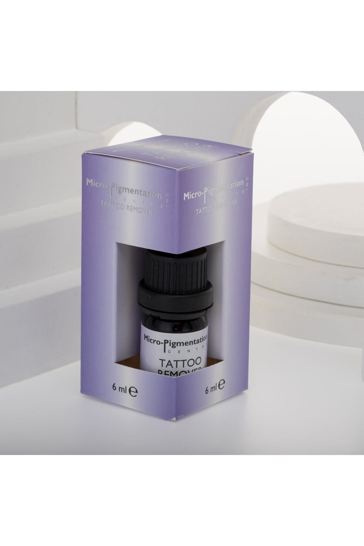 Micropigmentation Tattoo Remover 6ml