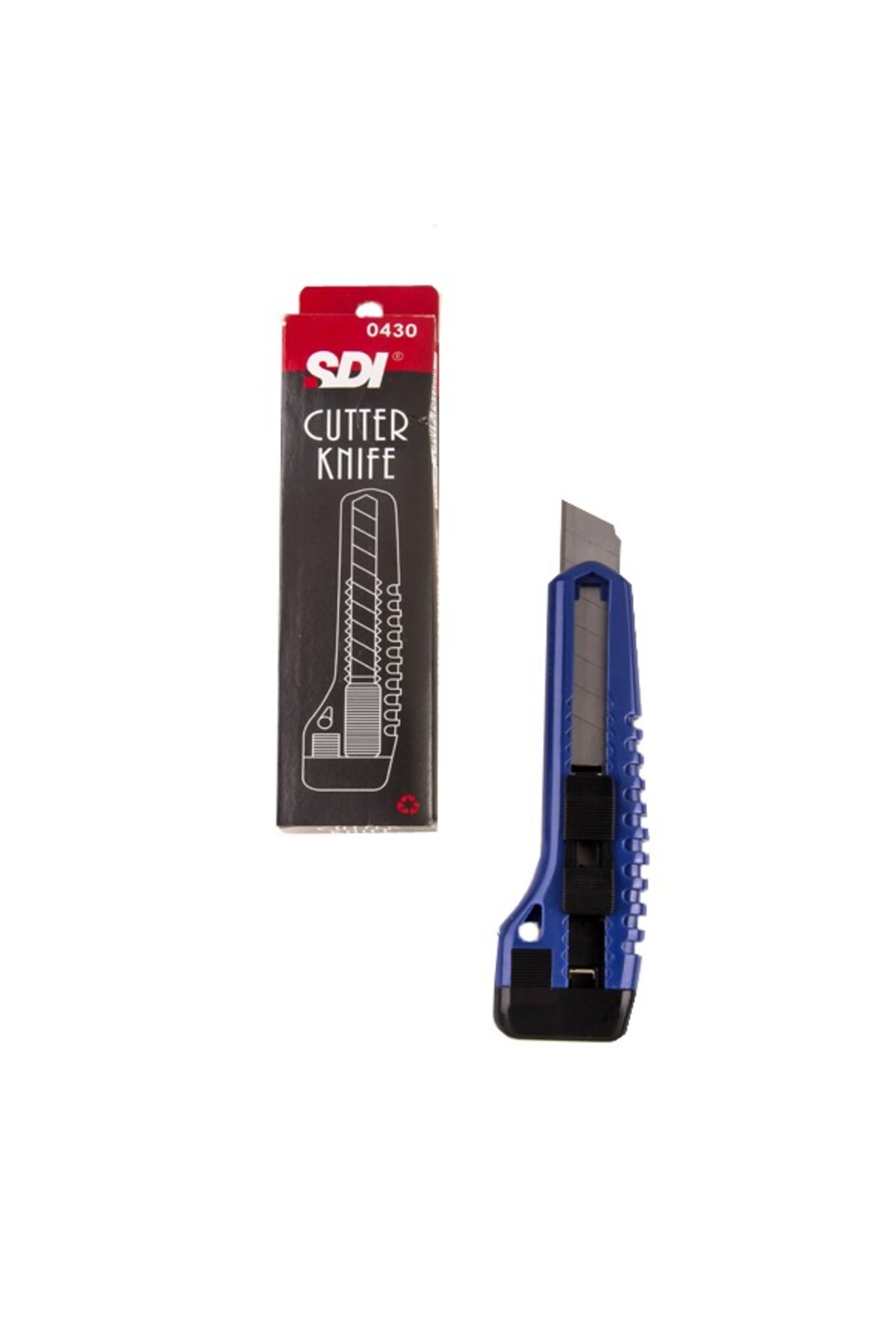 Sdi Maket Bıçağı