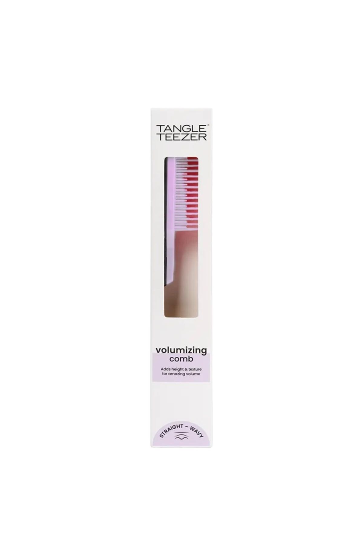 برس و شانه مو تنگل تیزر Volumizer1