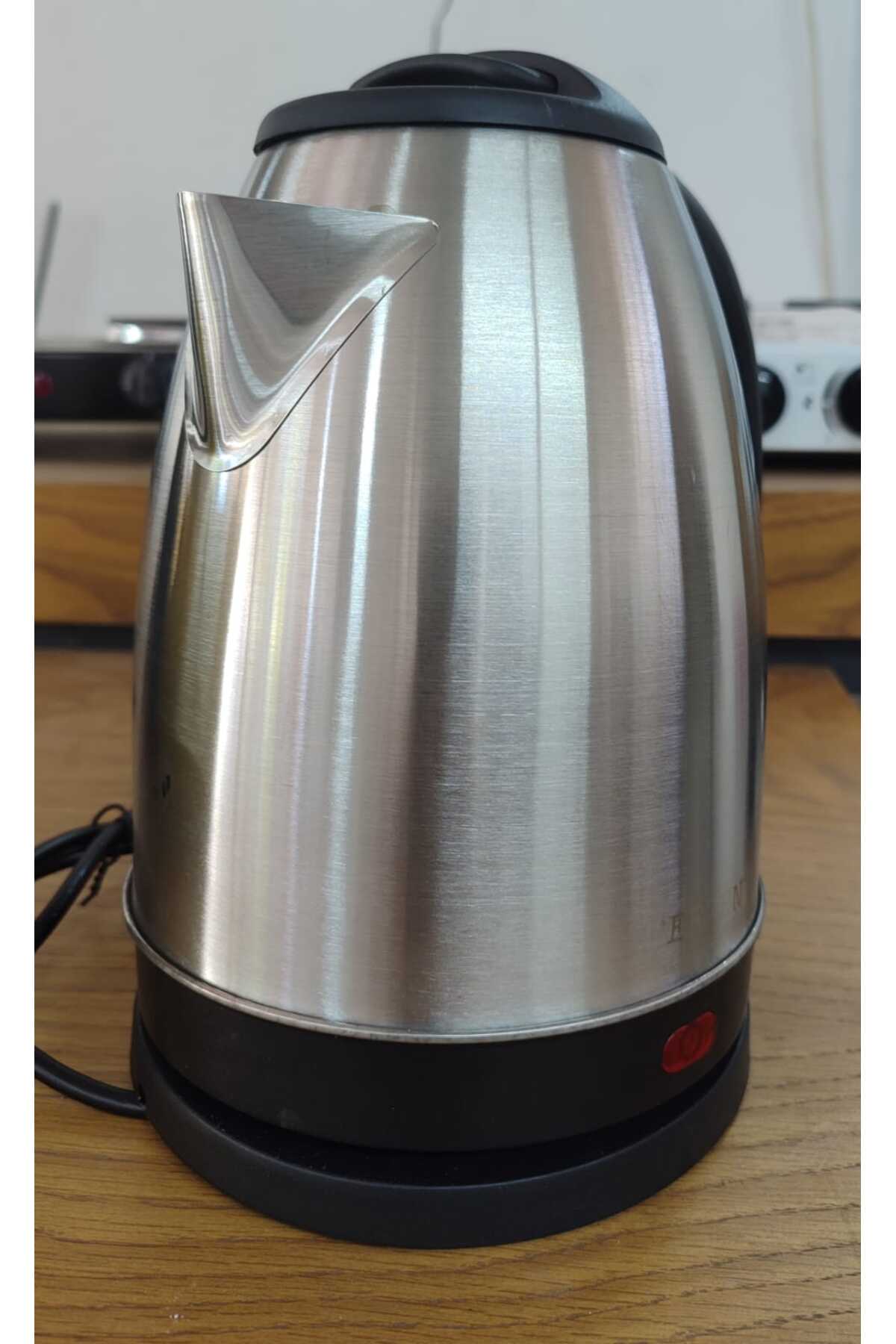 ERZEN Elektrikli Su ısıtıcısı