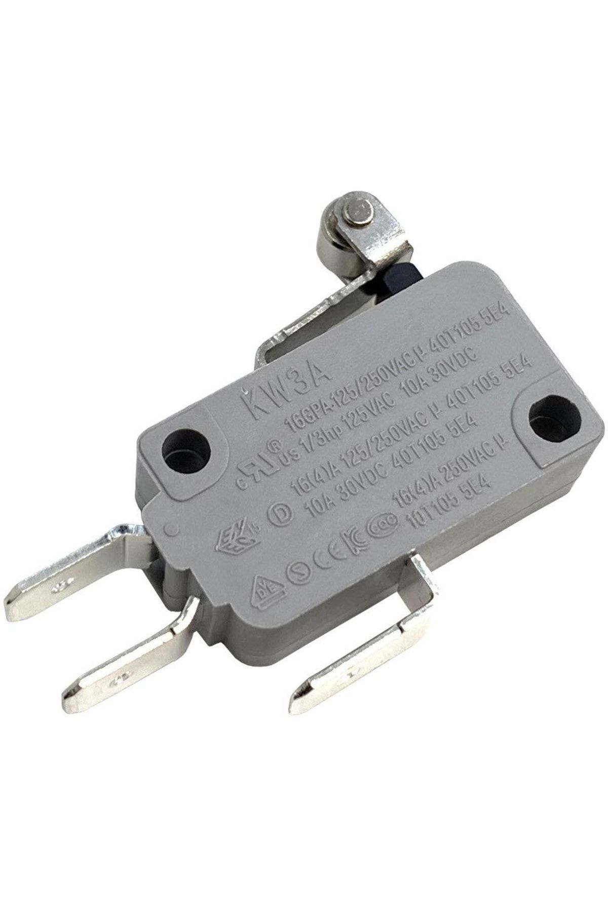 Swicht-250v Voltage Is a Wheeled Micro Switch with Maximum 5a Current Switching Feature 1