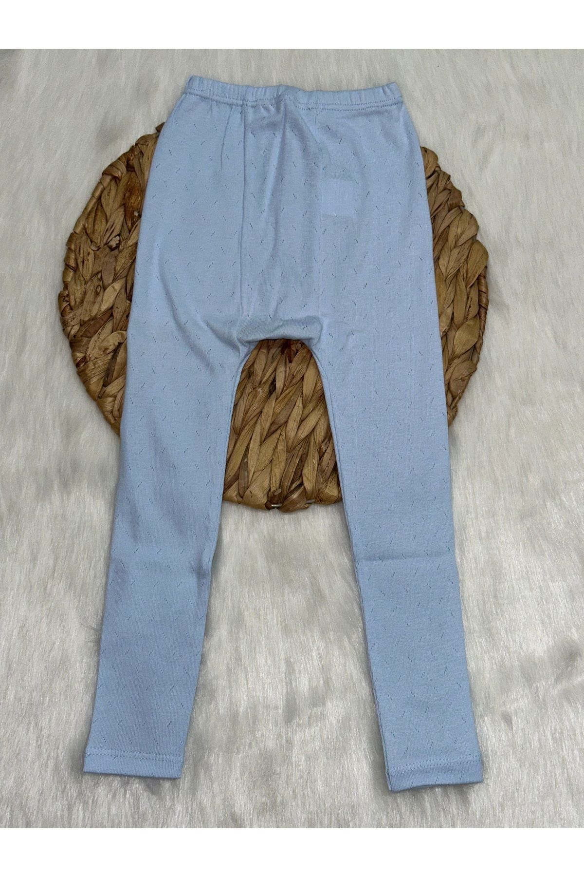 YEKA BEBE Unisex Çocuk Alt Içlik fotoğrafı 2 (önizleme)