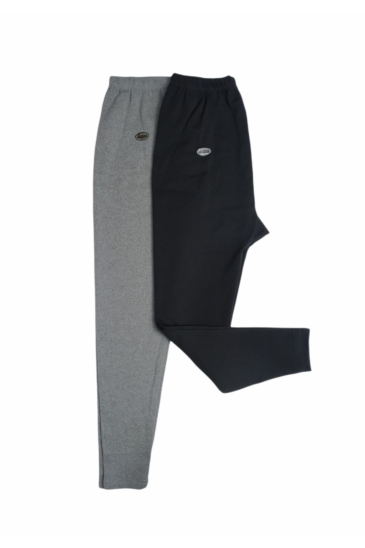 HESKA 2'li Paket Kışlık Sıcak Tutan Termal Tayt Içlik