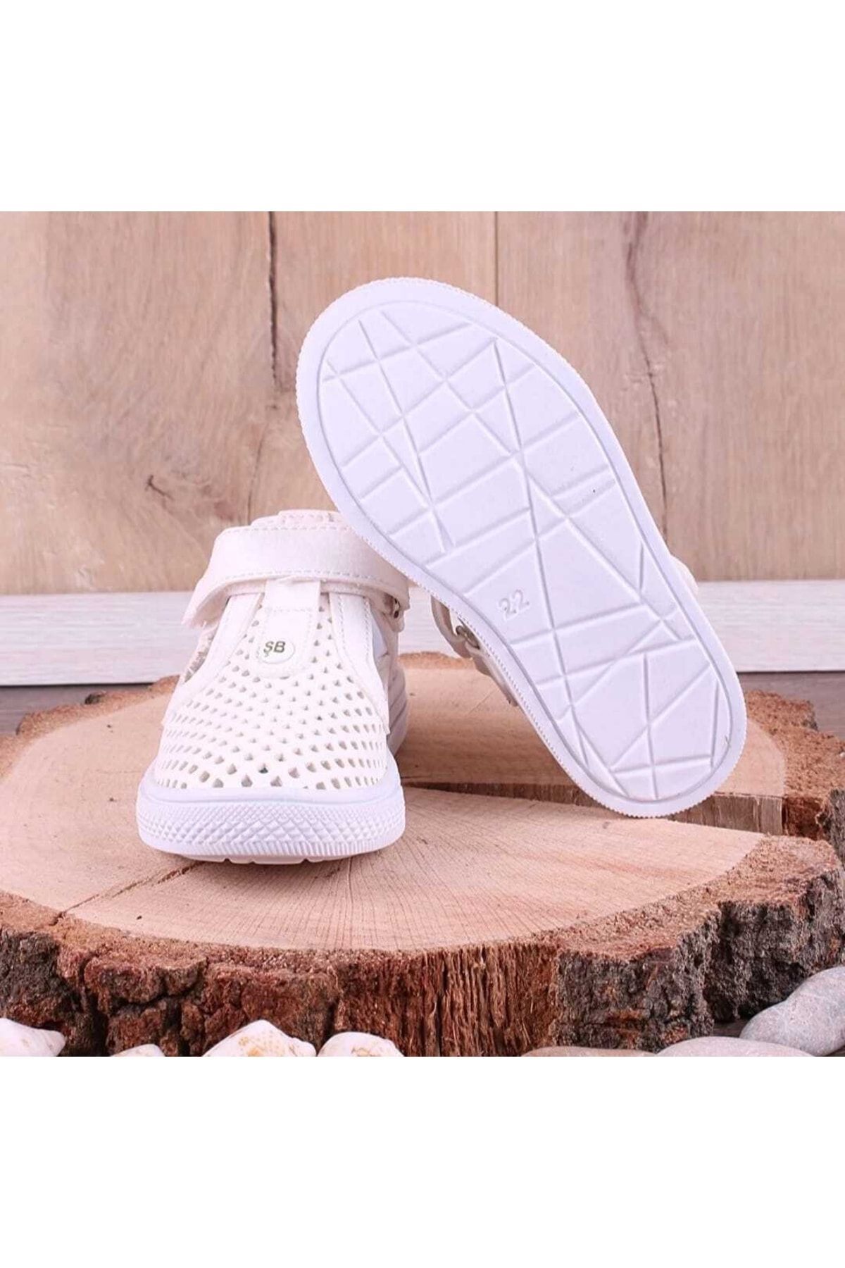 Şirin Bebe-Unisex Orthopedic Shoes 3
