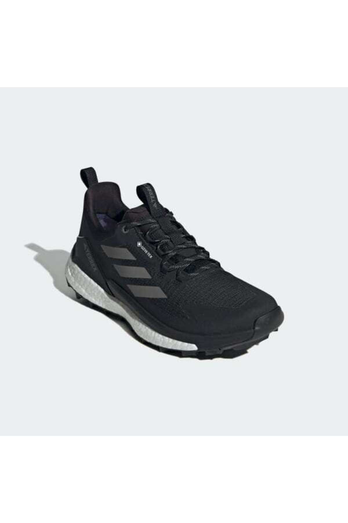 adidas Men s Outdoor Shoes Terrex Free Hiker 2 Low Gtx Ig3201 Trendyol