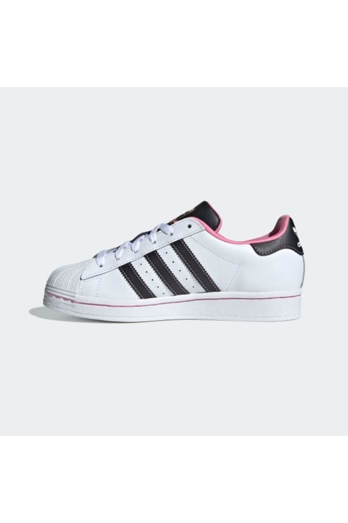 adidas Cocuk Orginals Sneaker Yuruyu Ayakkab s Superstar J If3561 Fiyat Yorumlar Trendyol