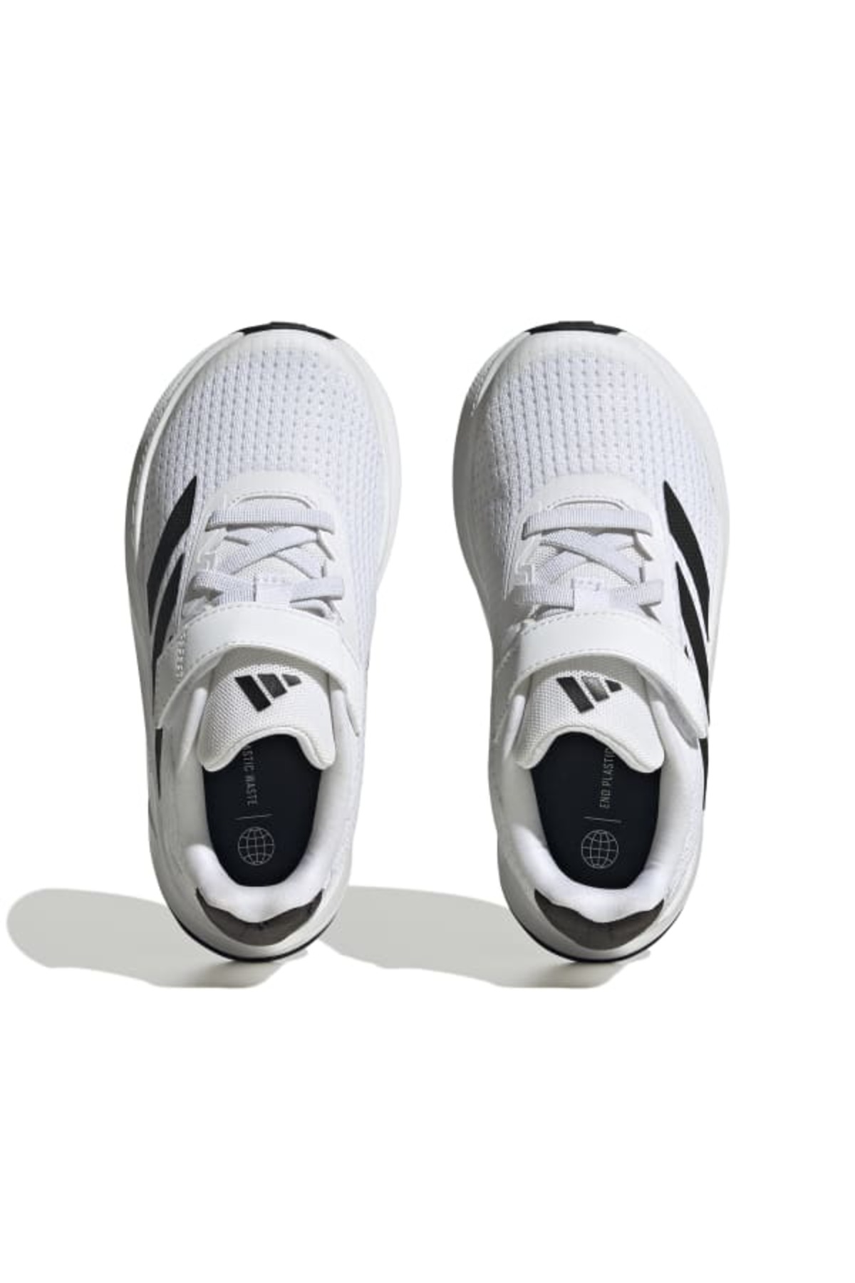 کتانی تمرین و دویدن پسرانه – دخترانه برند آدیداس adidas اصل IG2461 - تصویر 7