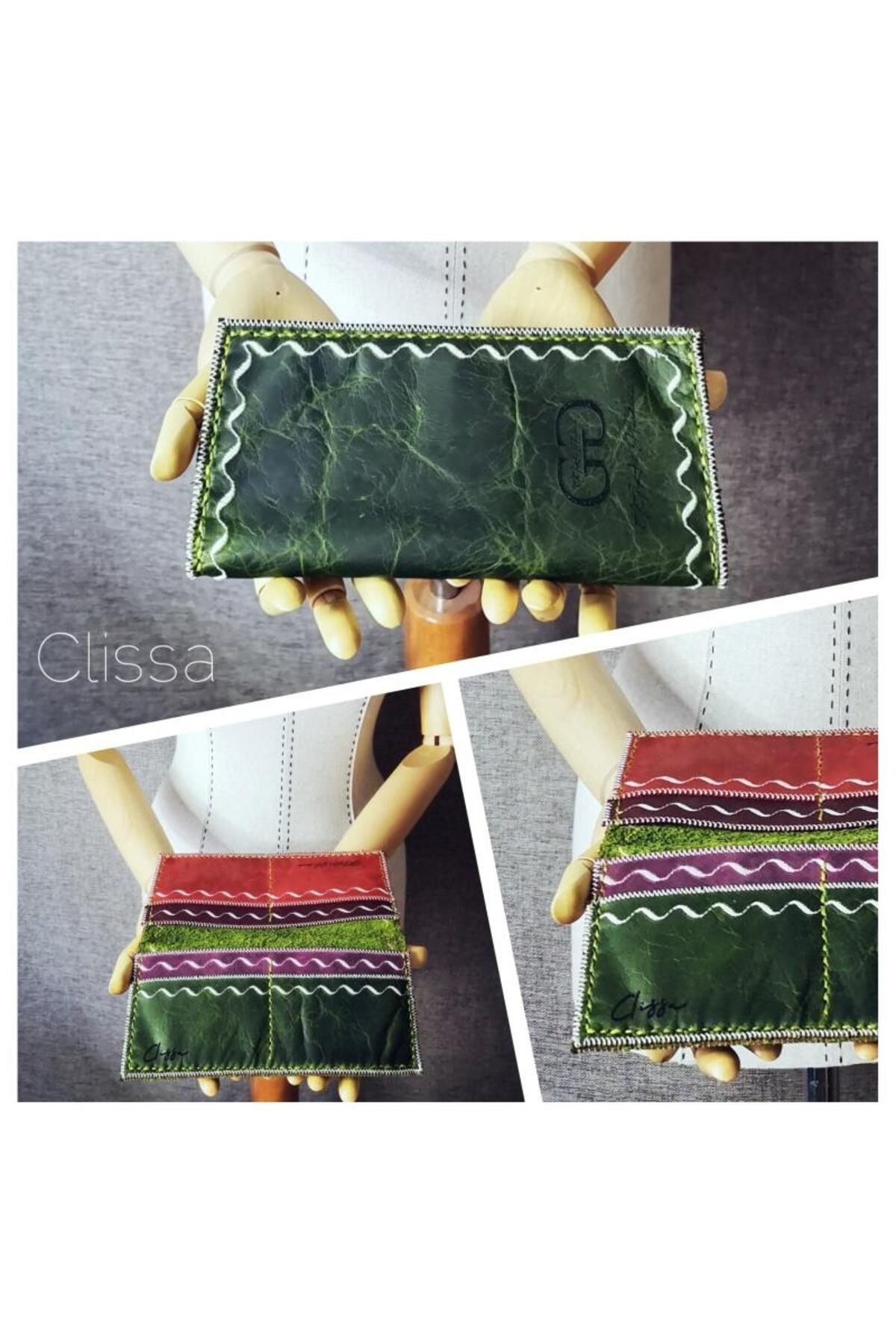 Genuine Leather Handmade Wallet for Women and Men, Card Holder, Real Leather Wallet, Personalization Gg33