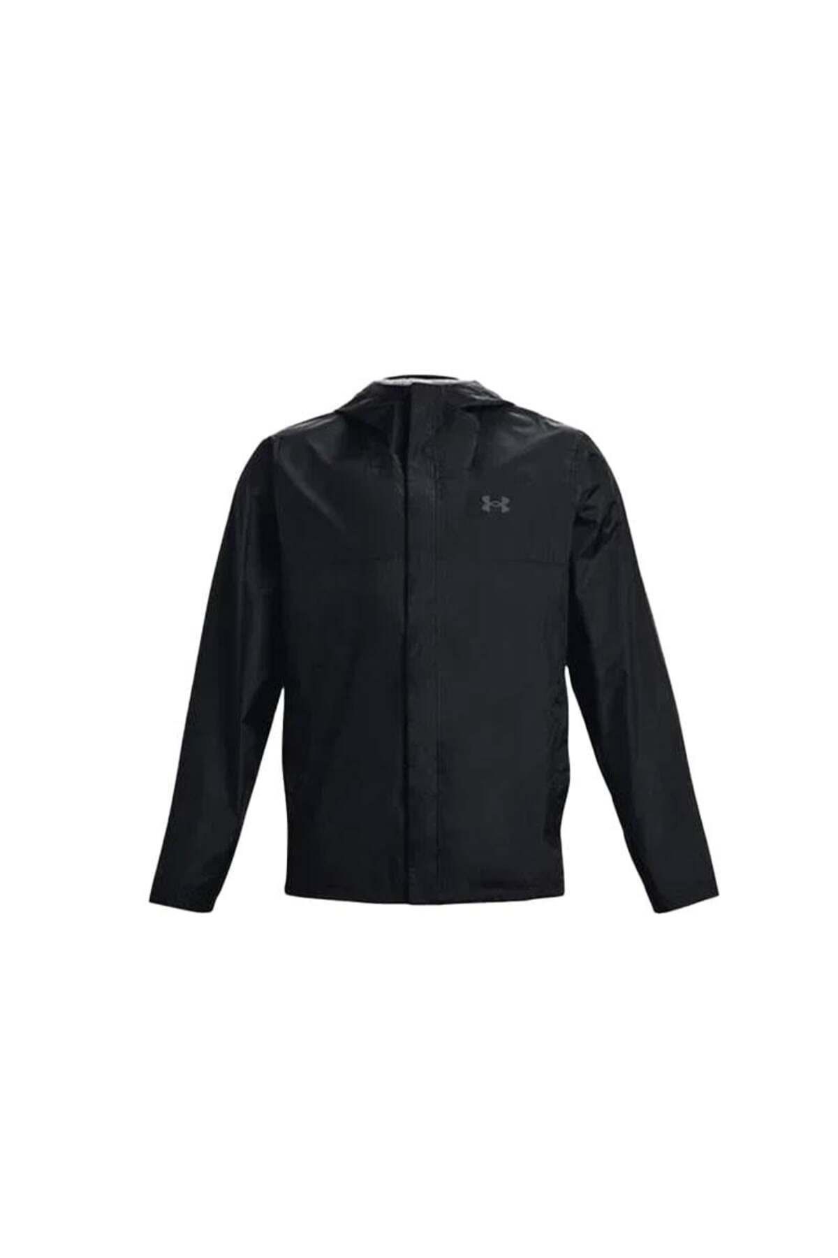 Ua storm unexpect bora