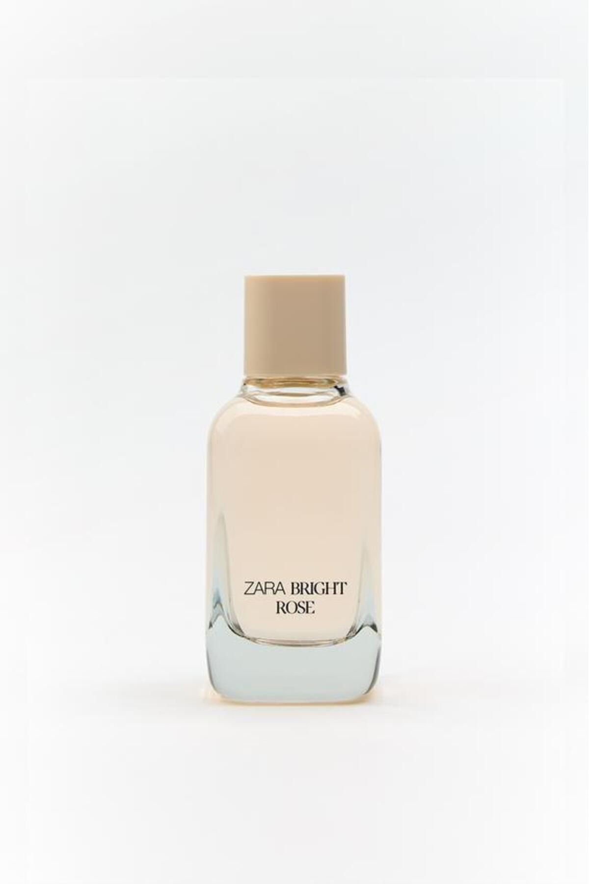Zara Br ght Rose Edp 100 ml Indirimsehri