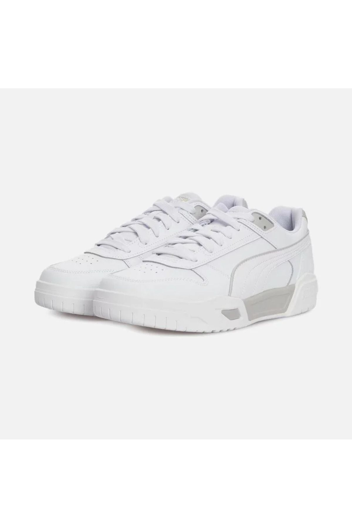 کفش های کژوال سفید مردانه و زنانه RBD Tech کلاسیک Daily 396553 02 Puma