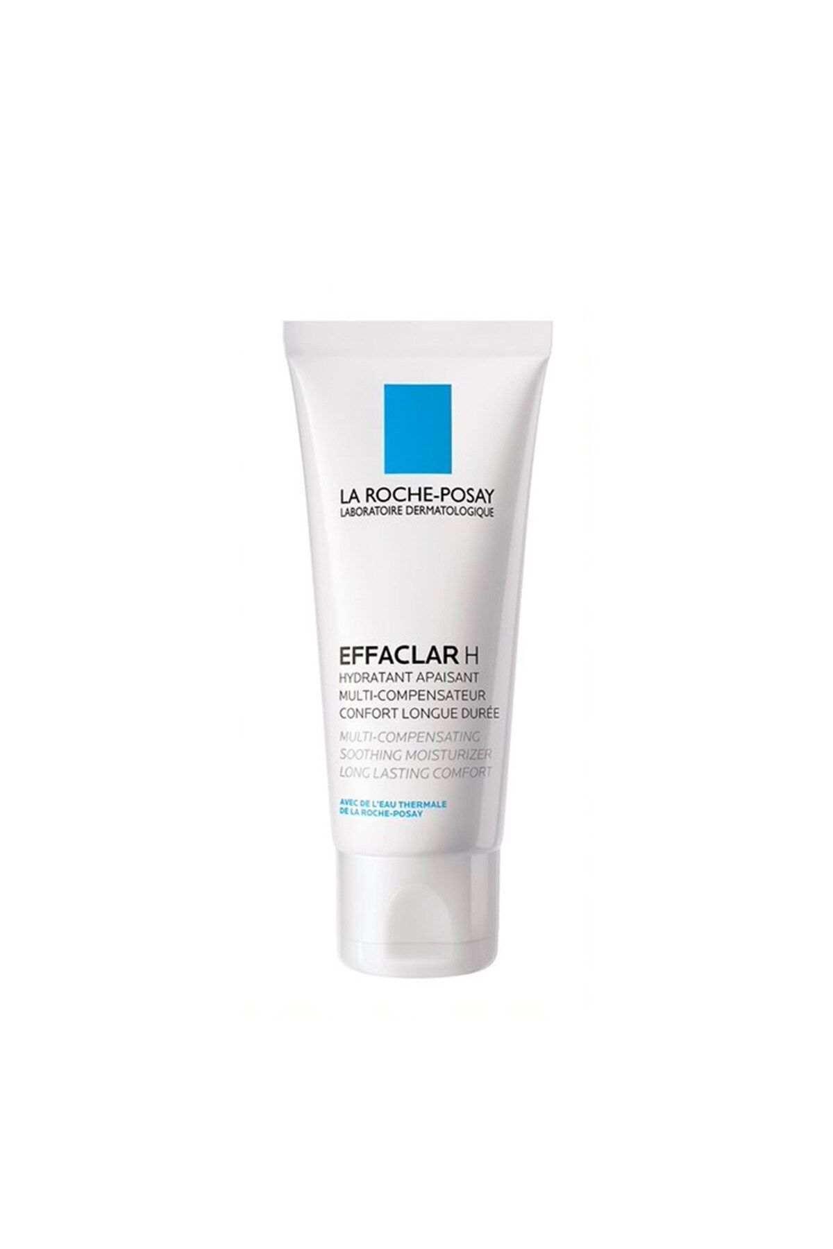 کرم صورت   لاروش پوزایLa Roche Posay | P3460S6498 اورجینال - تصویر 2