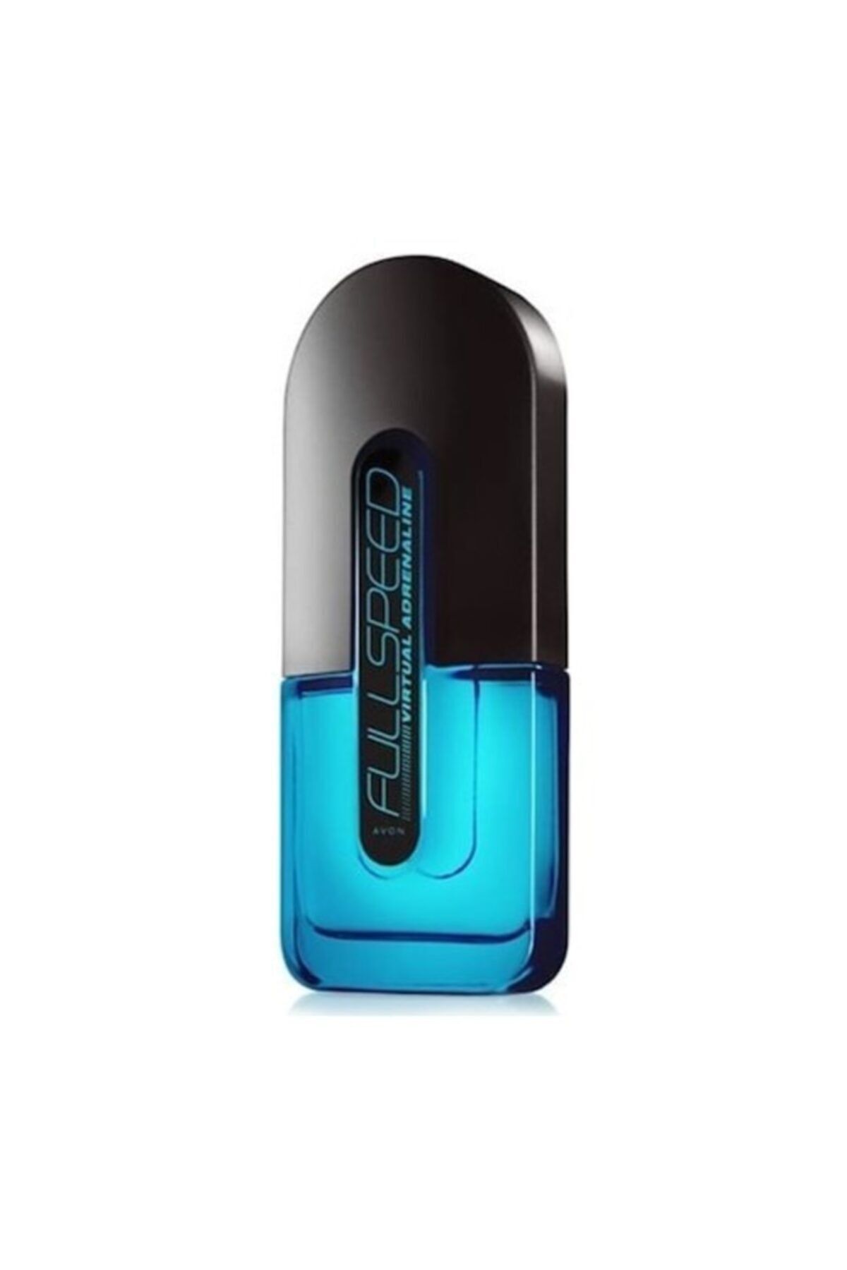Avon عطر مردانه ۷۵ میلی لیتری Full Speed ​​Virtual andrenaline