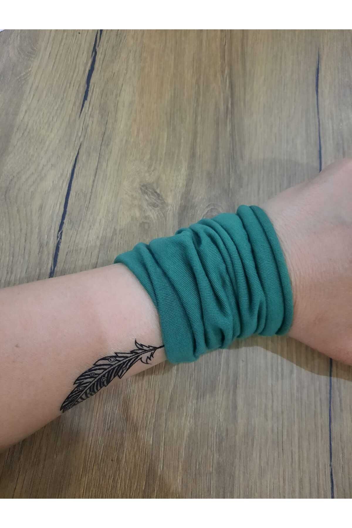 A Bunch-Unisex Wrist Bandana, Sports Wrist Band, Sports Wristband, Hand Wrist Bandage, Wrist Accessory 1