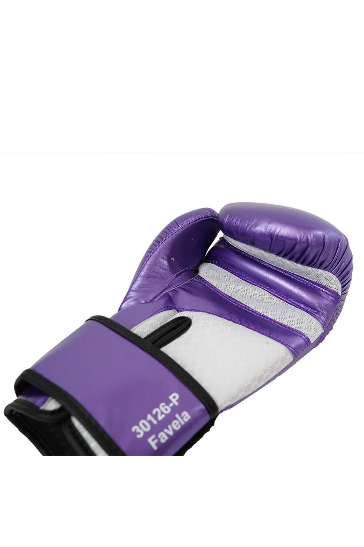 دستکش بوکس زنانه FAVELA BOXING GLOOVES MUAY THAI BANDAGE AND TEETH 3 SET DRAGON GLOVE Dragondo