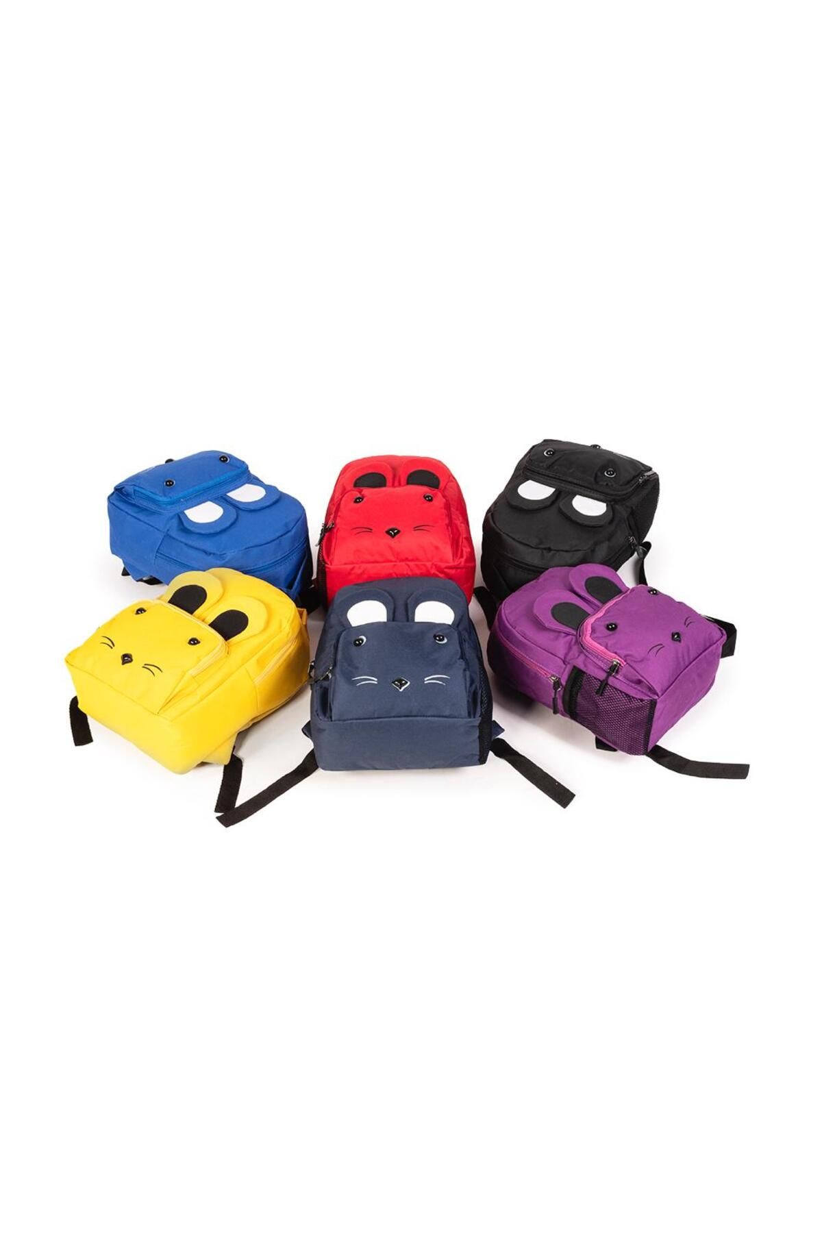Maysa-Rucsac colorat pentru școală și grădiniță 3