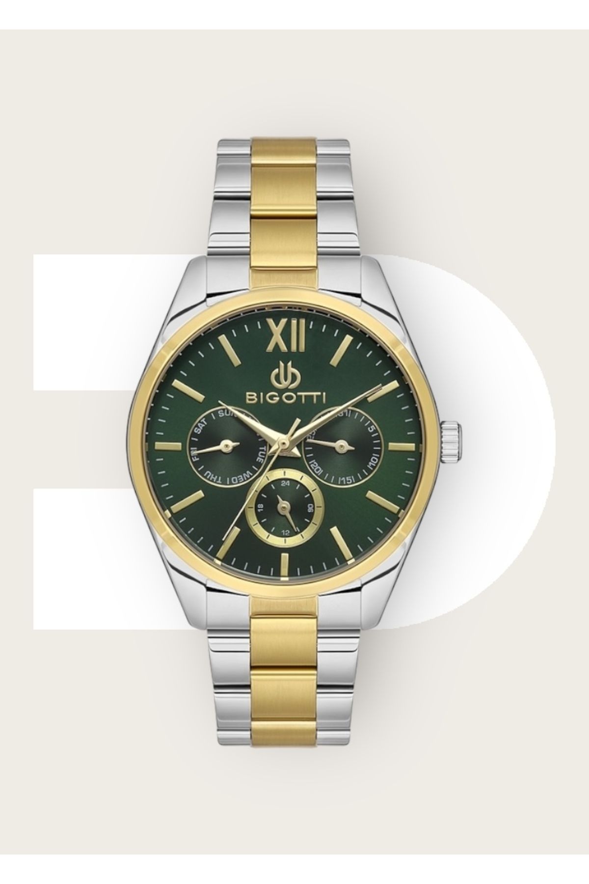 Accurist 7165 hotsell